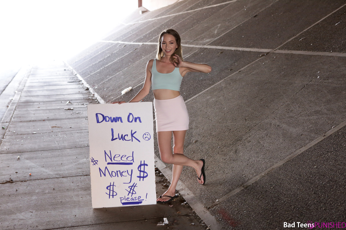 Ass For Cash - S5:E1 image 1