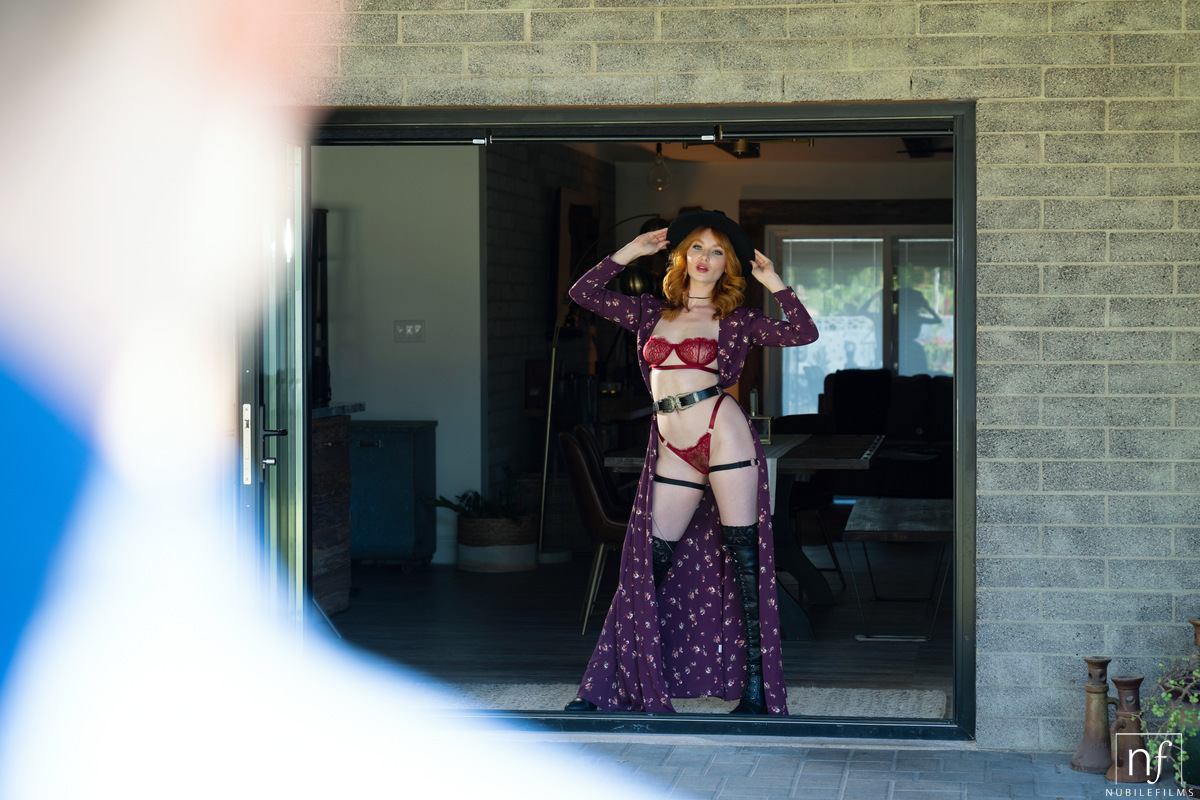August 2021 Fantasy Of The Month - S2:E6 image 1
