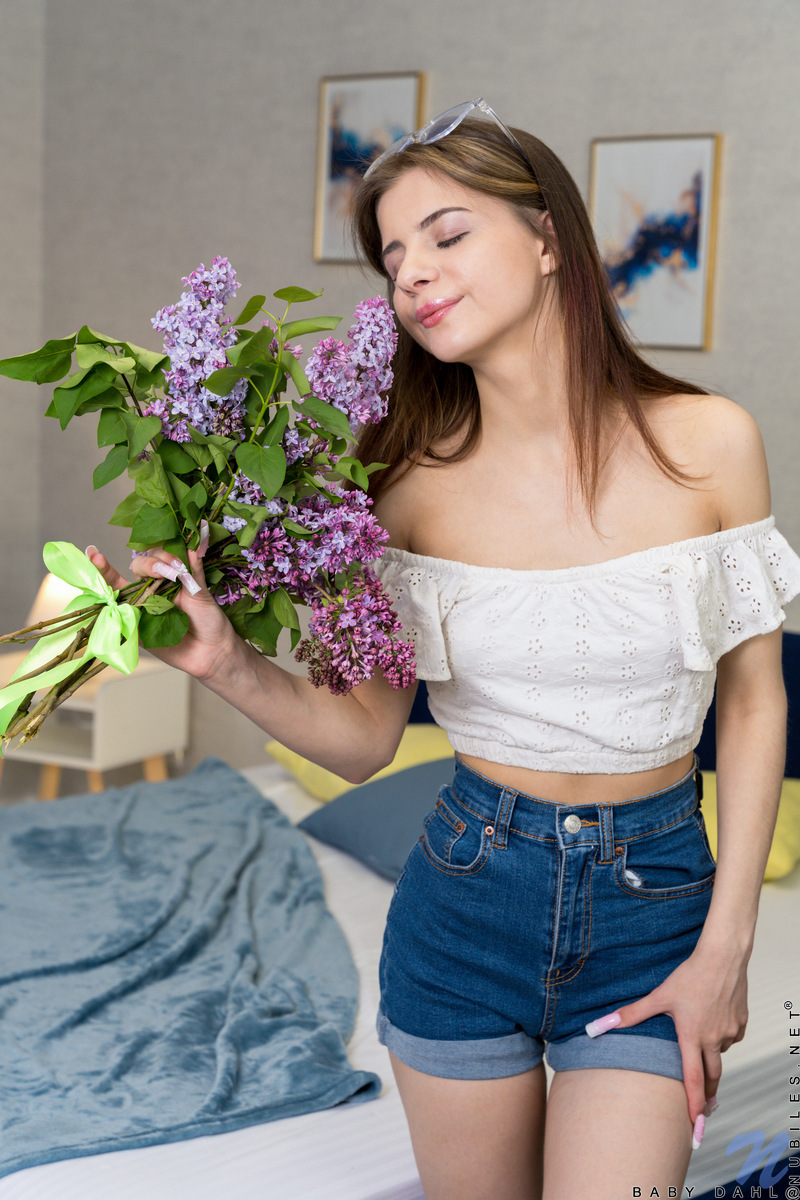 Blooming image 1