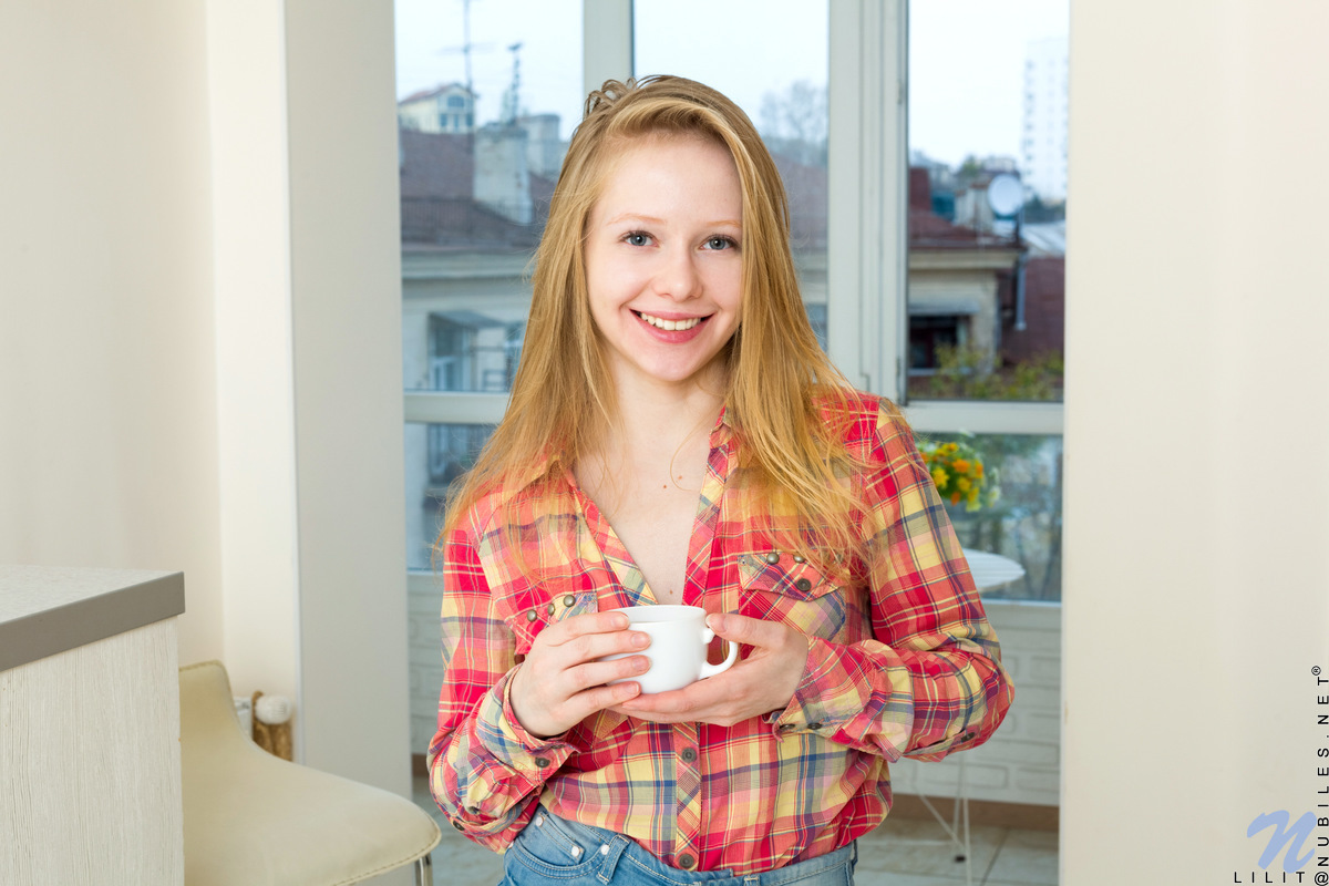 Strawberry Blonde image 1