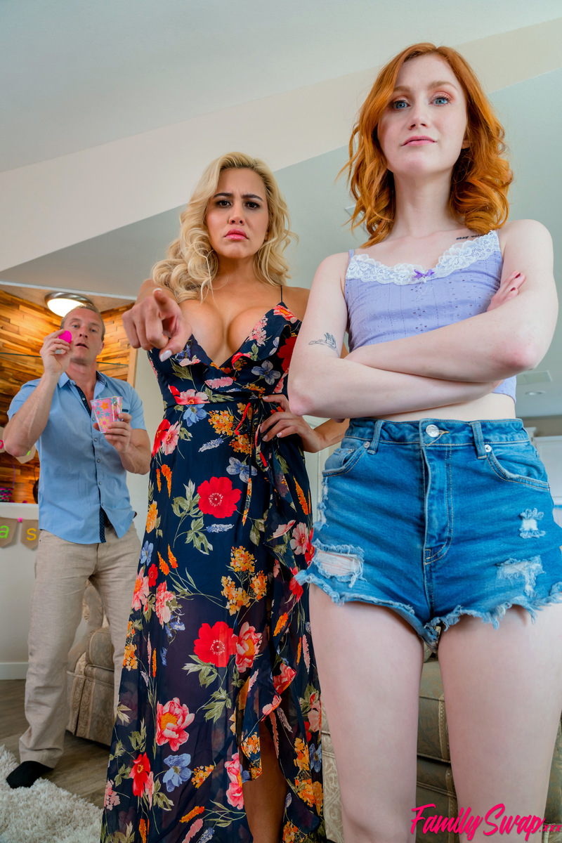 The Easter Swap - S5:E1 image 2