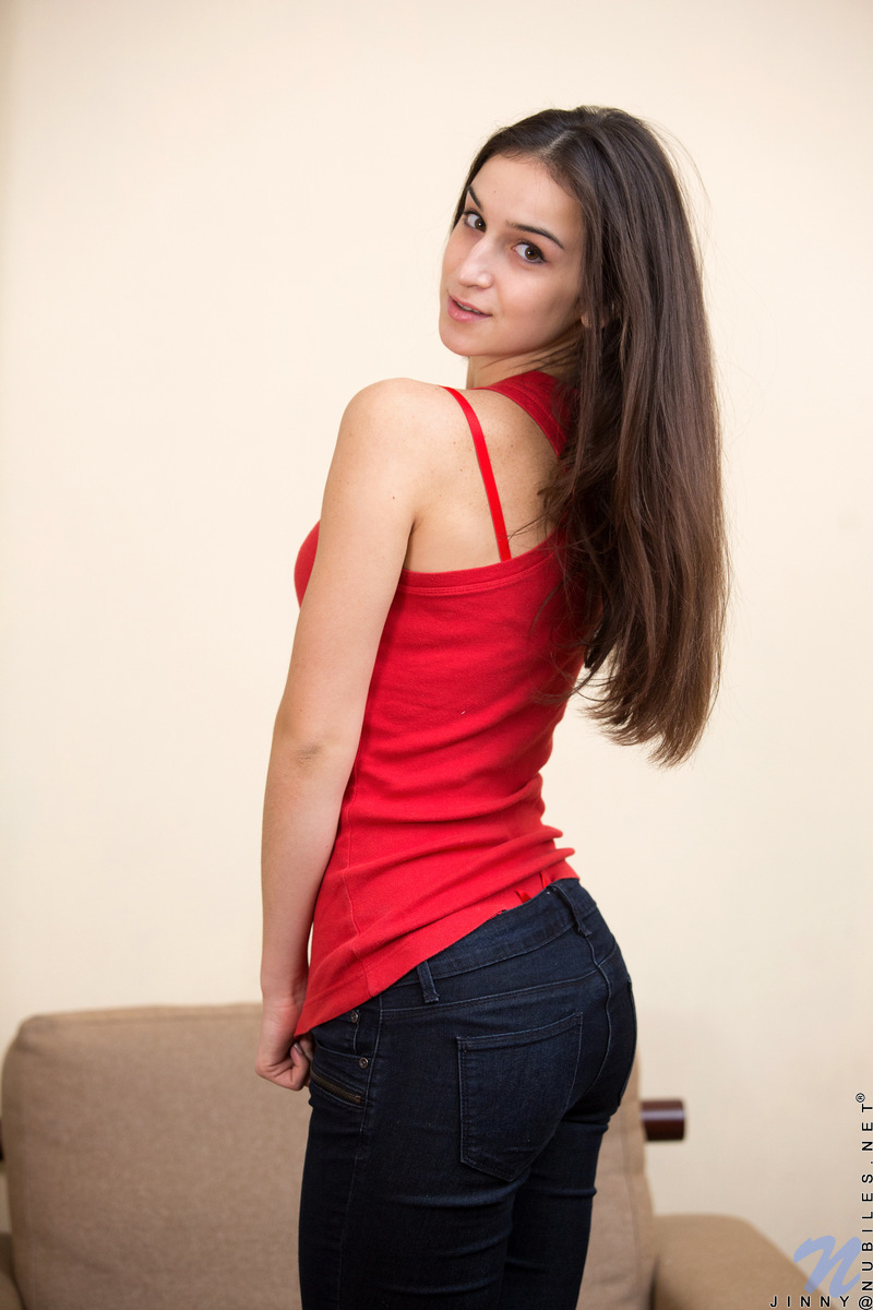 Tight Body image 2