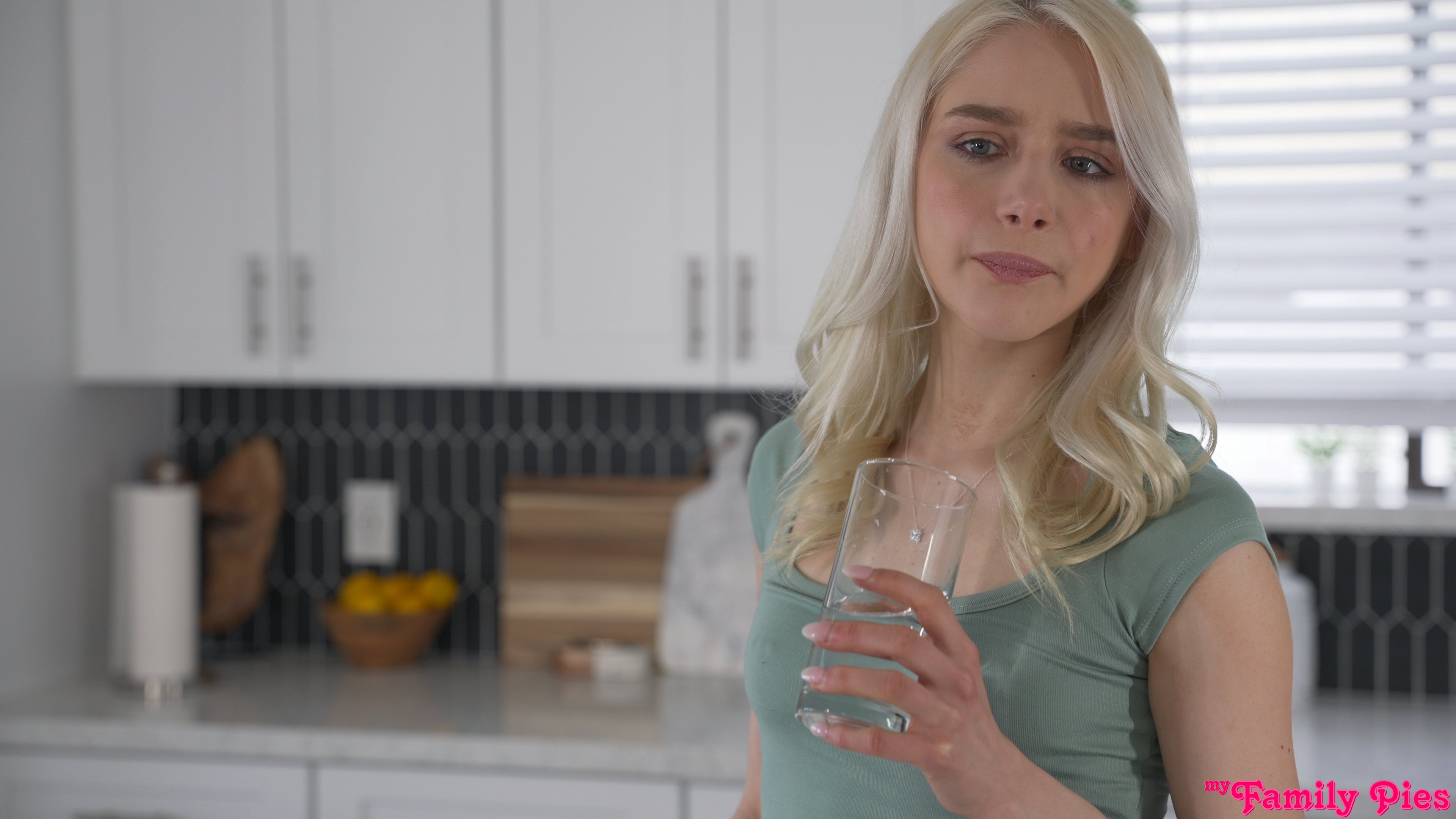 April 2023 Flavor Of The Month Scarlett Hampton - S3:E9 image 1