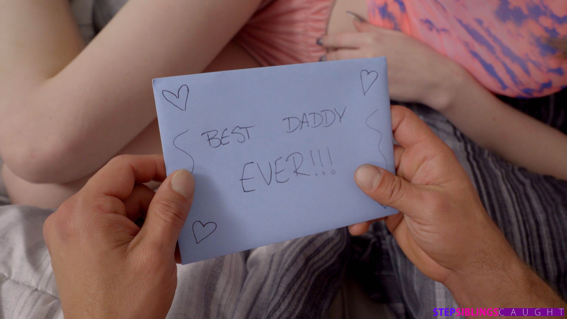 Bad For Dad - S10:E6 image 1