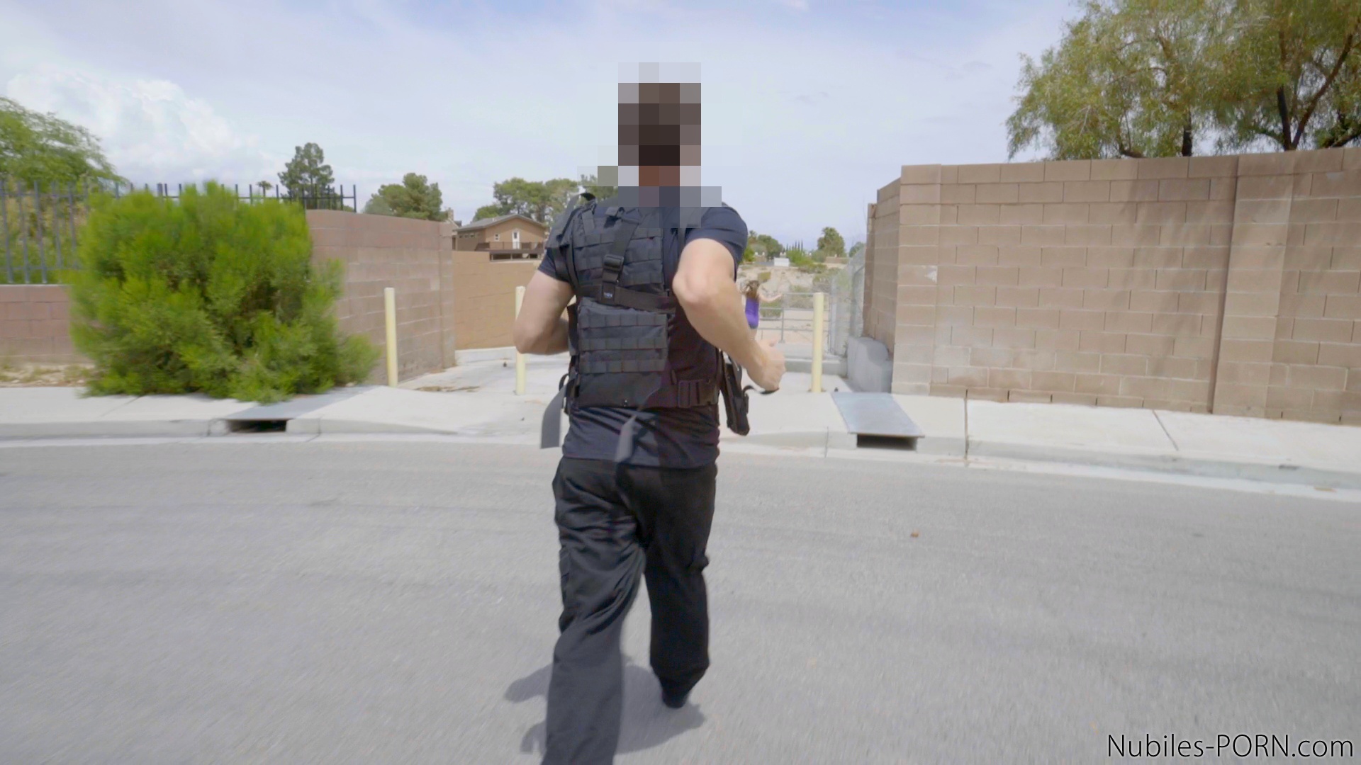 Bounty Hunters Alexa Nova - S1:E4 image 2