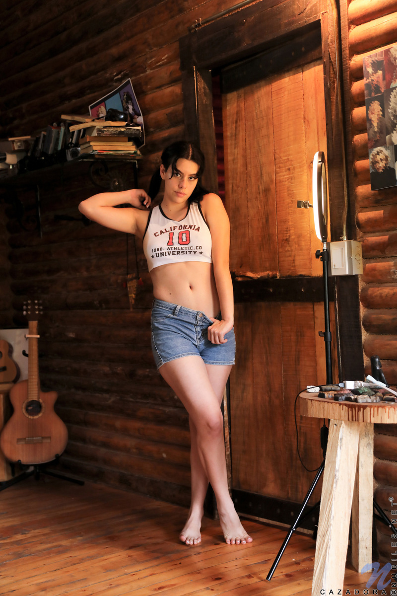 Cabin image 1
