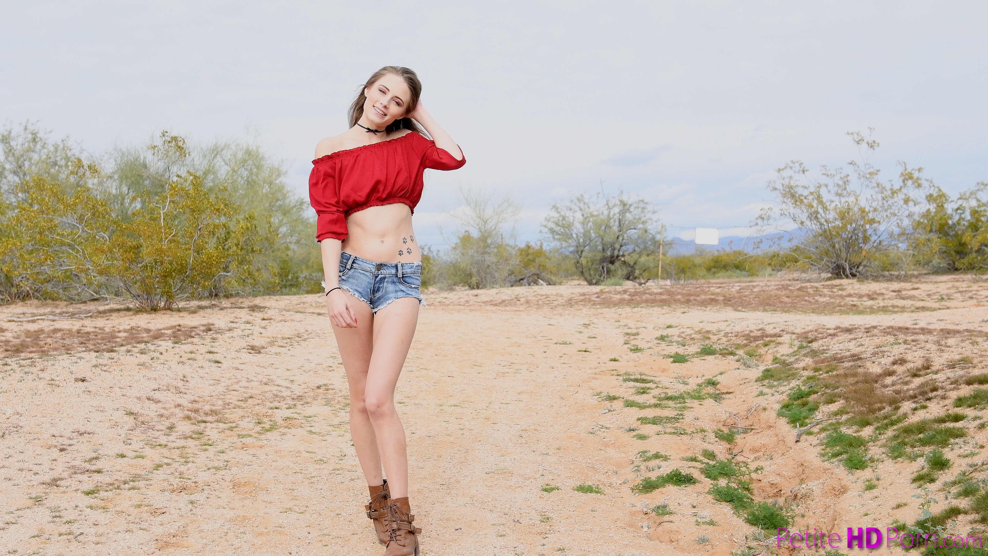 Desert Fox - S18:E10 image 2