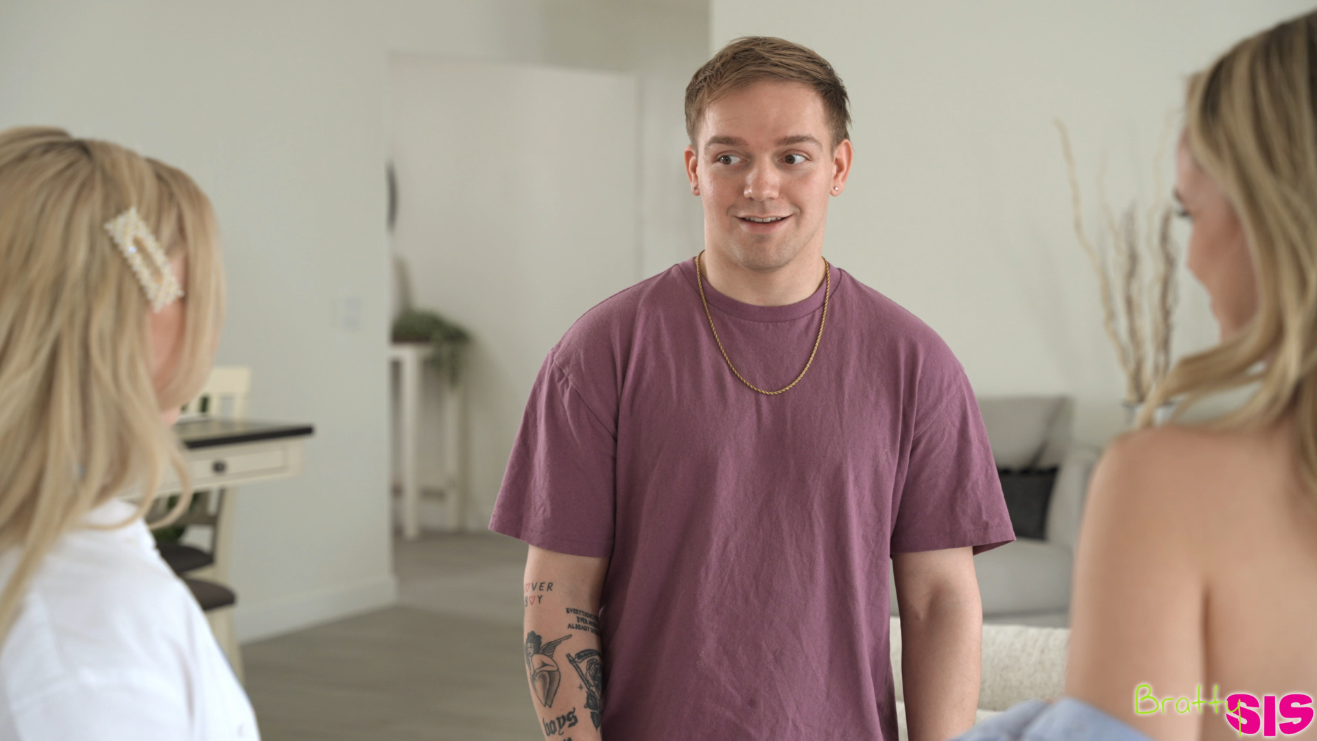 Do You Think Dad Will Like These Stepbro - S27:E5 image 6