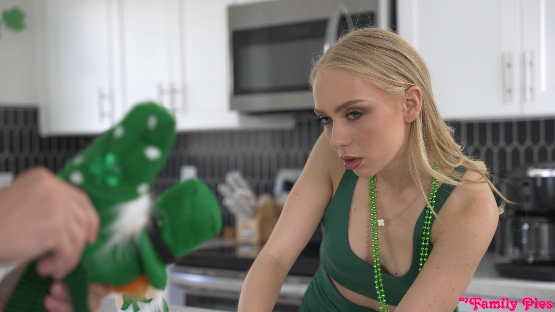 Dont Fucking Ruin St Patricks Day - S28:E6 image 1