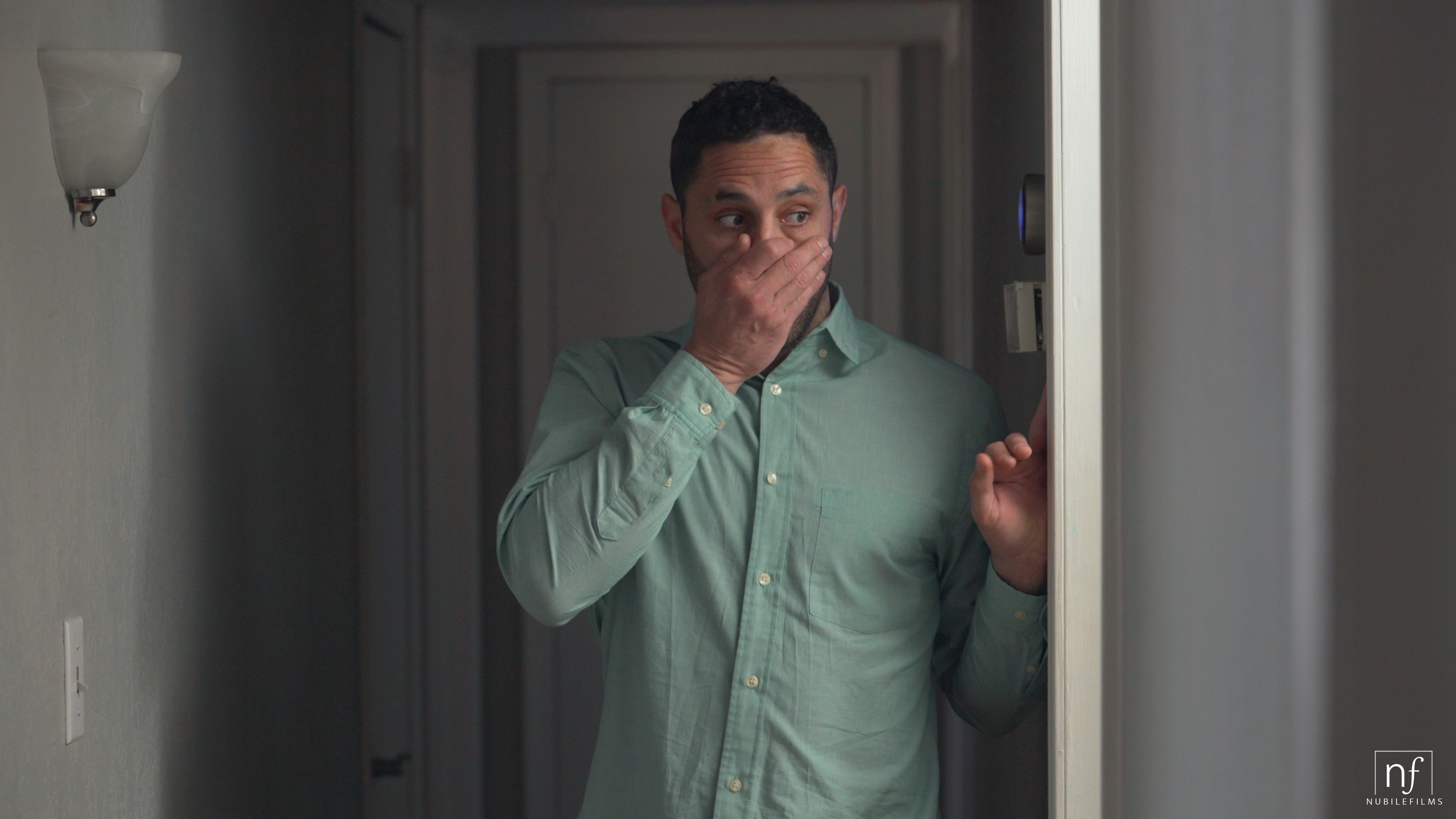 Double Booked - S36:E17 image 2