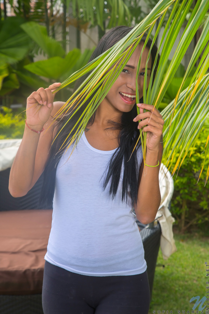 Exotic Cutie image 2