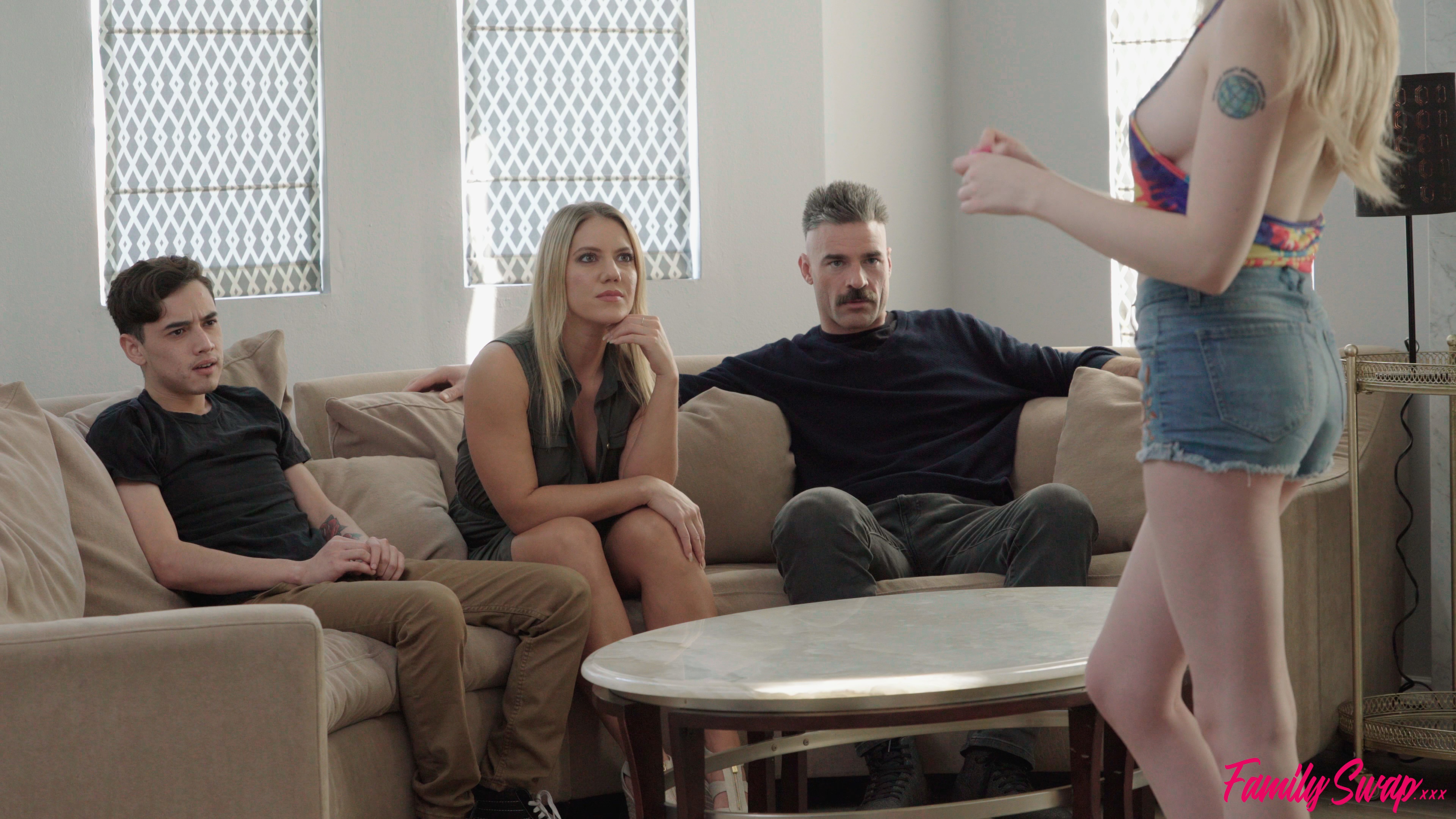 Family Swap Dad - S1:E2 image 4
