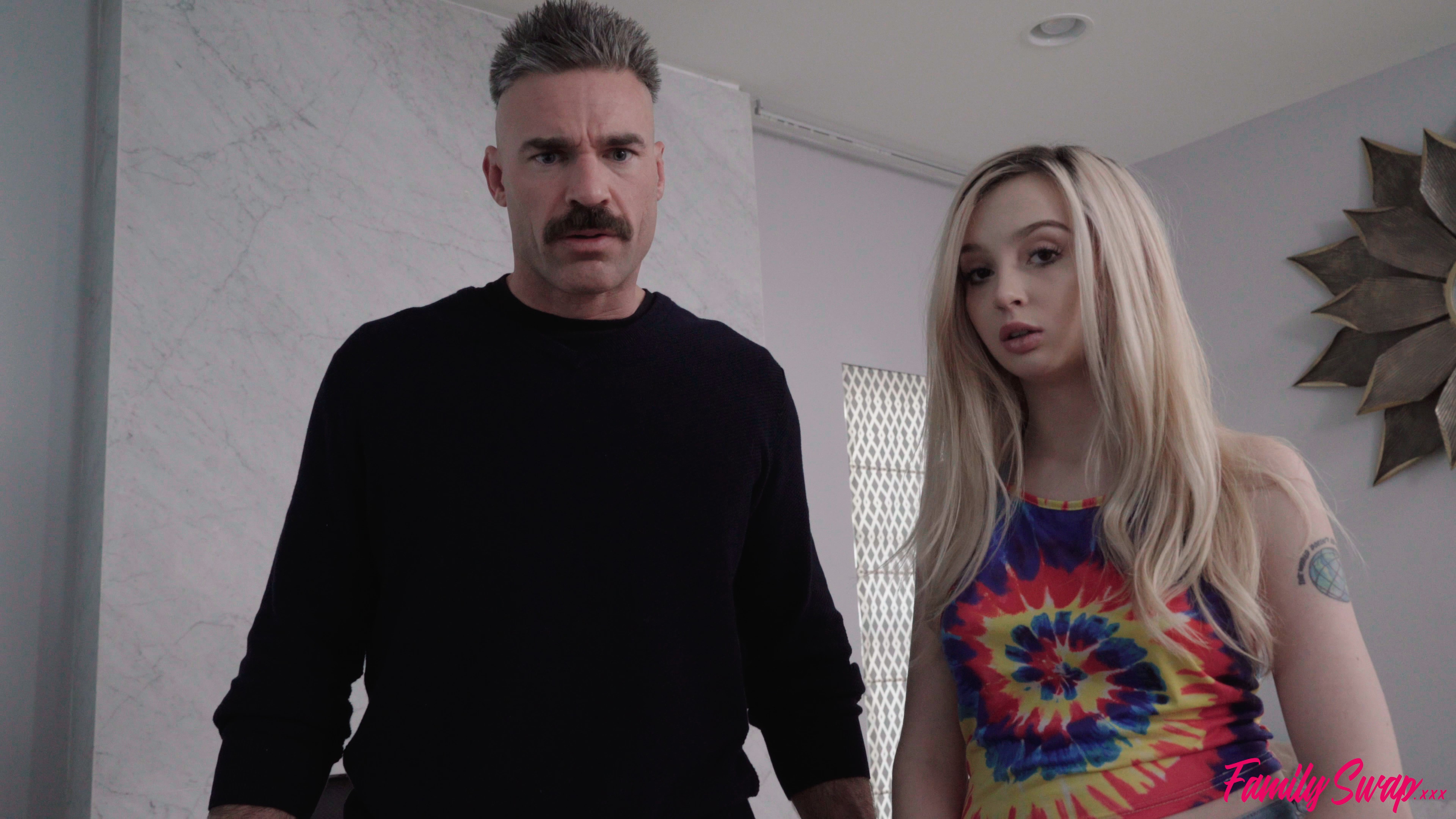 Family Swap Dad - S1:E2 image 8