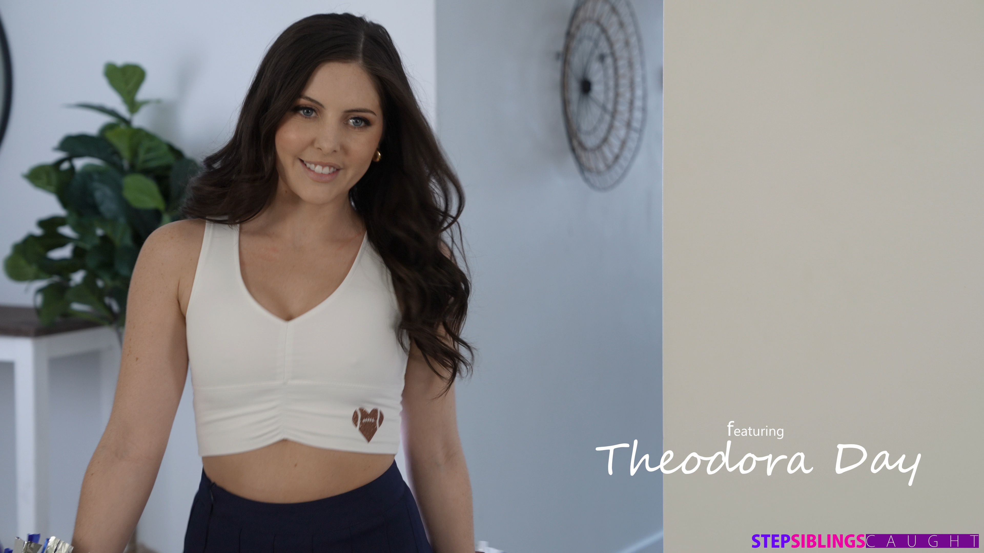 February 2024 Flavor Of The Month Theodora Day - S4:E7 image 1