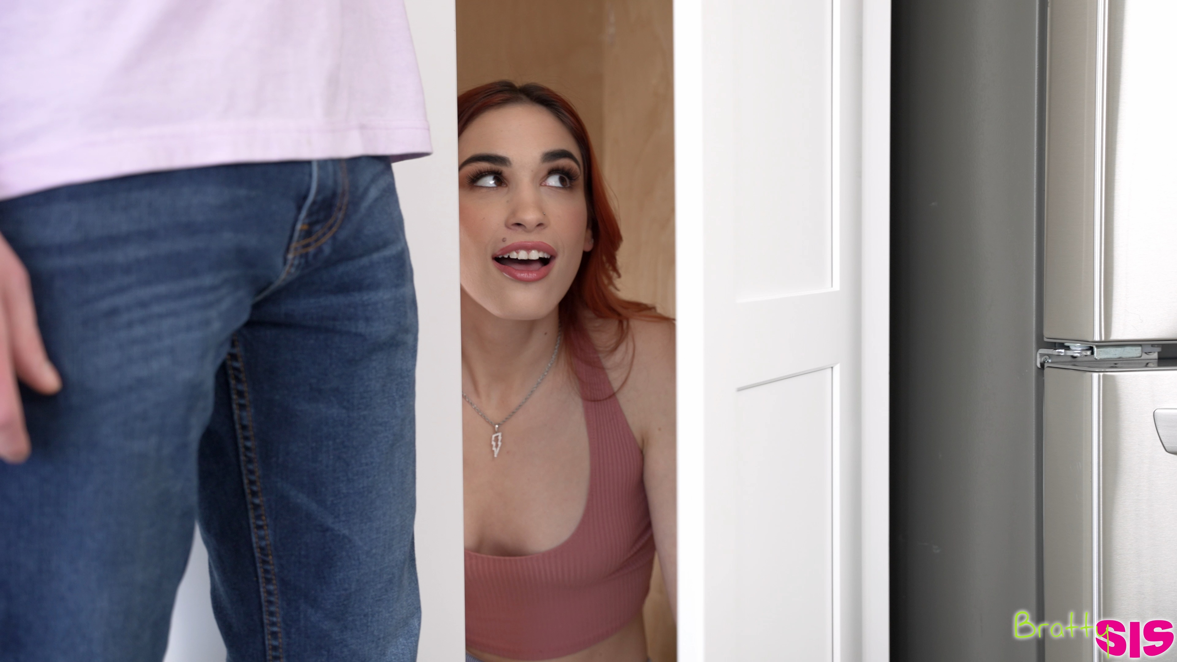Hide And Seek With My Stepsister - S27:E1 image 4