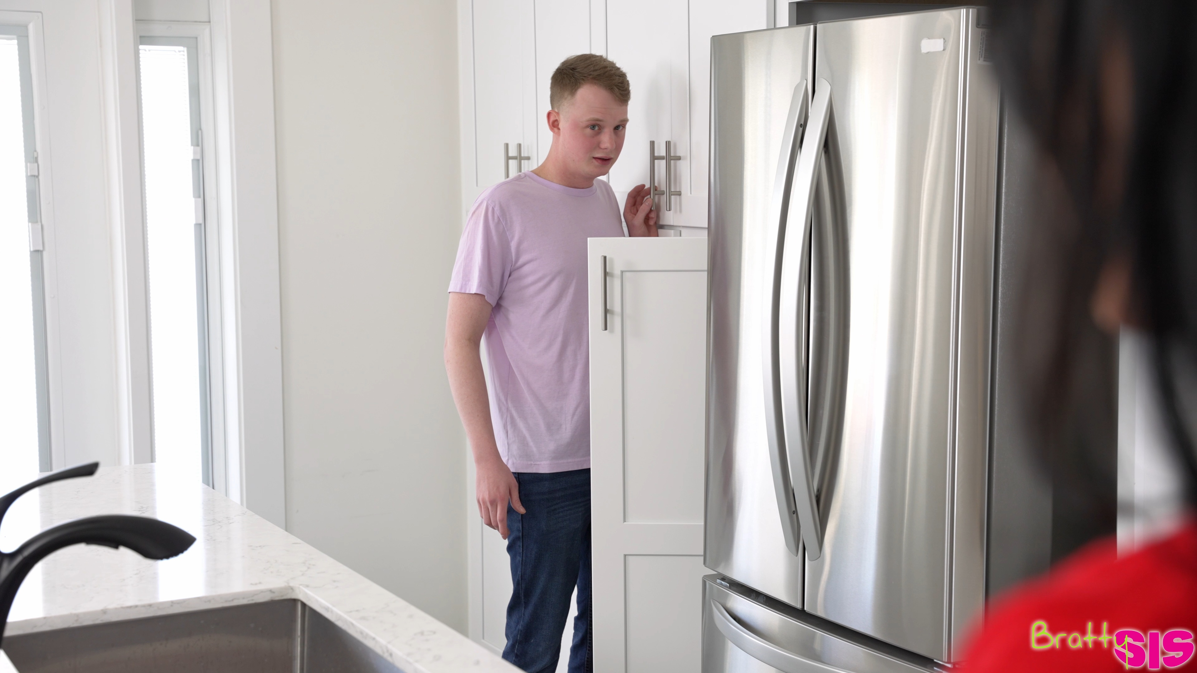 Hide And Seek With My Stepsister - S27:E1 image 5
