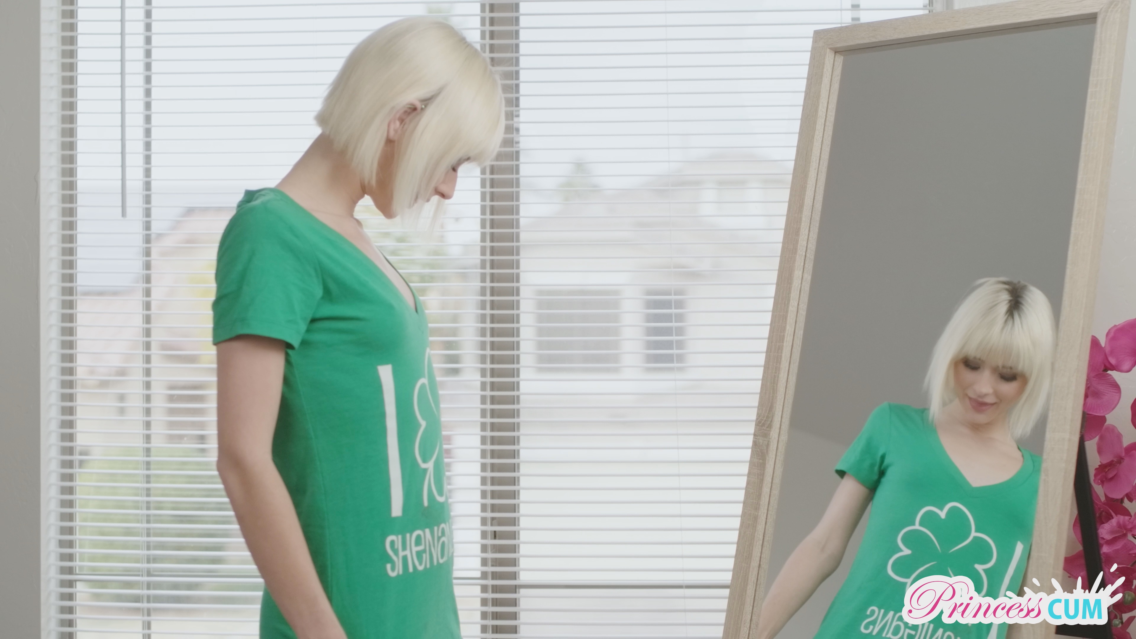 How I Ended Up Fucking My Step Sister On St Patricks Day - S5:E8 image 1