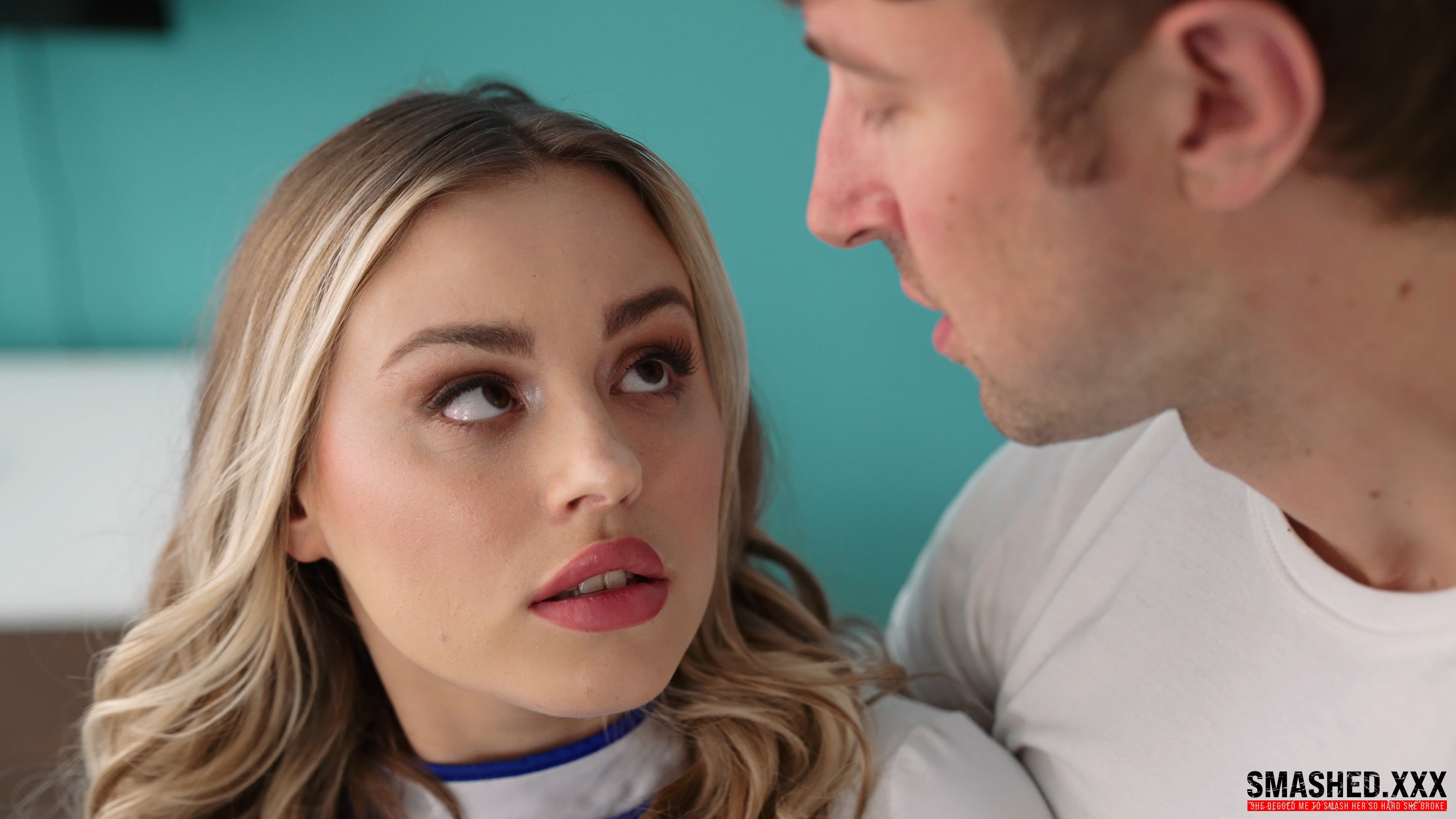 I Can Trust Stepbrother To Smash My Pussy - S1:E8 image 3