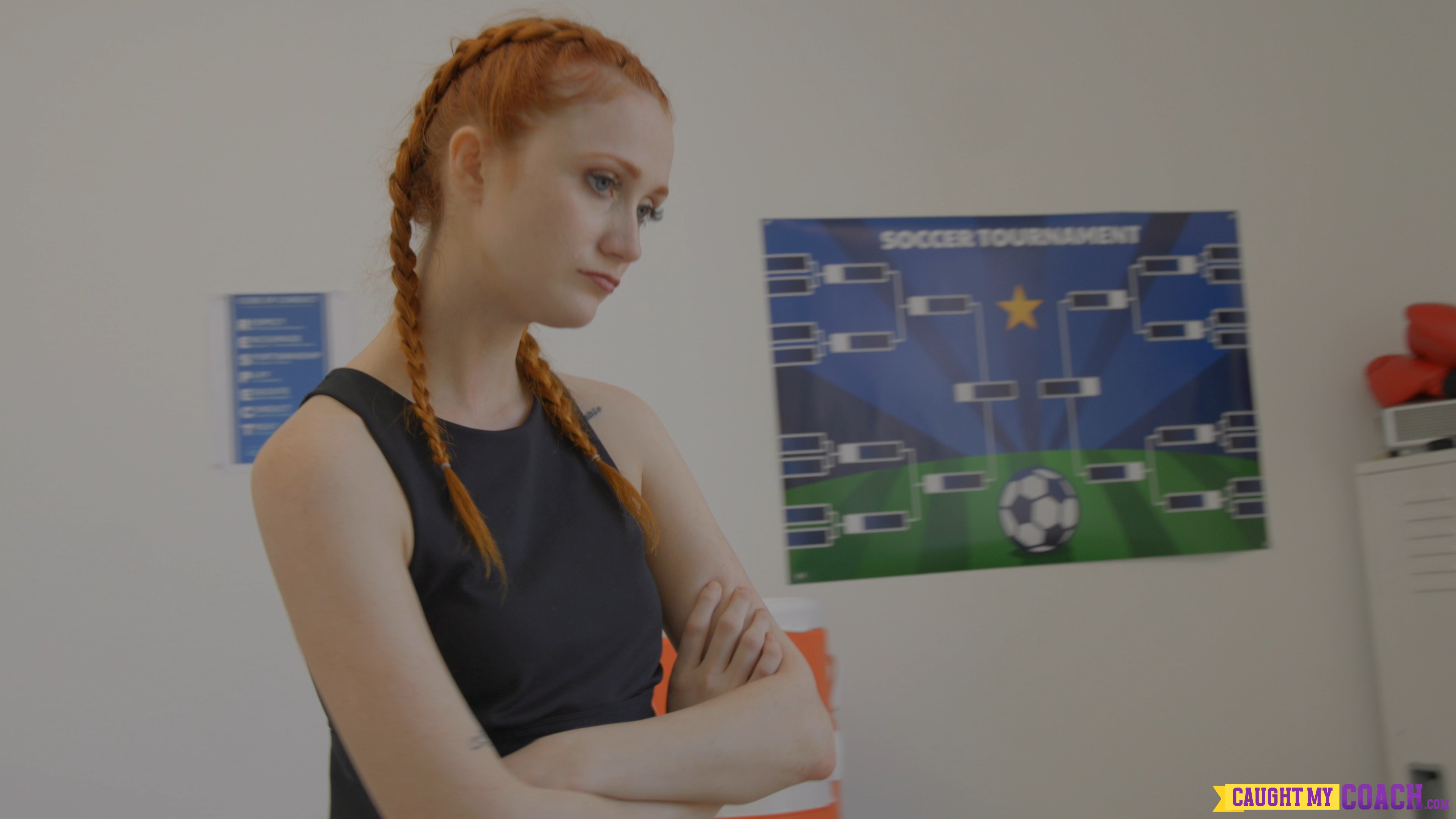 Im A Team Player - S1:E1 image 1