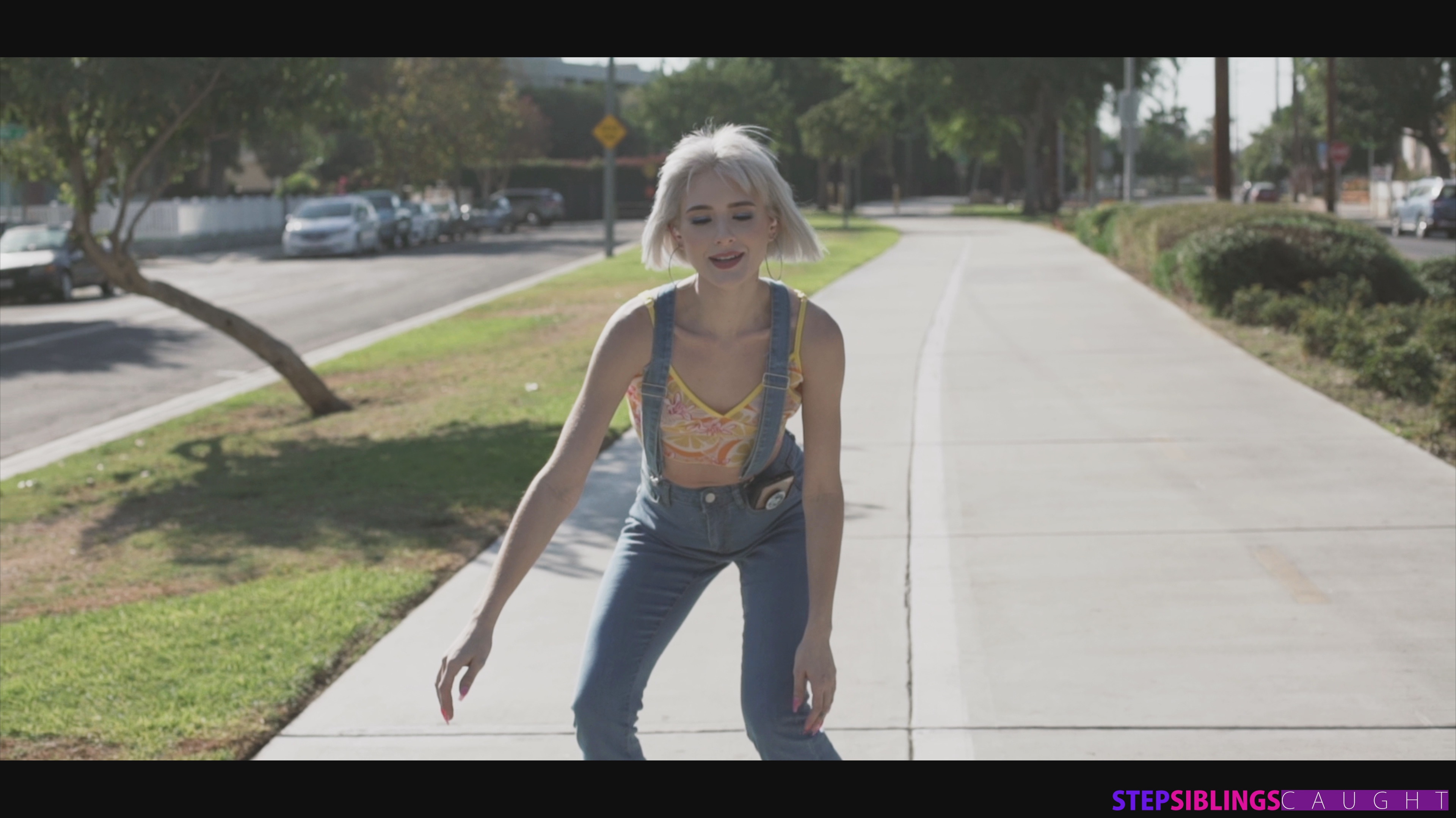 January 2021 Flavor Of The Month Jessie Saint - S1:E5 image 4