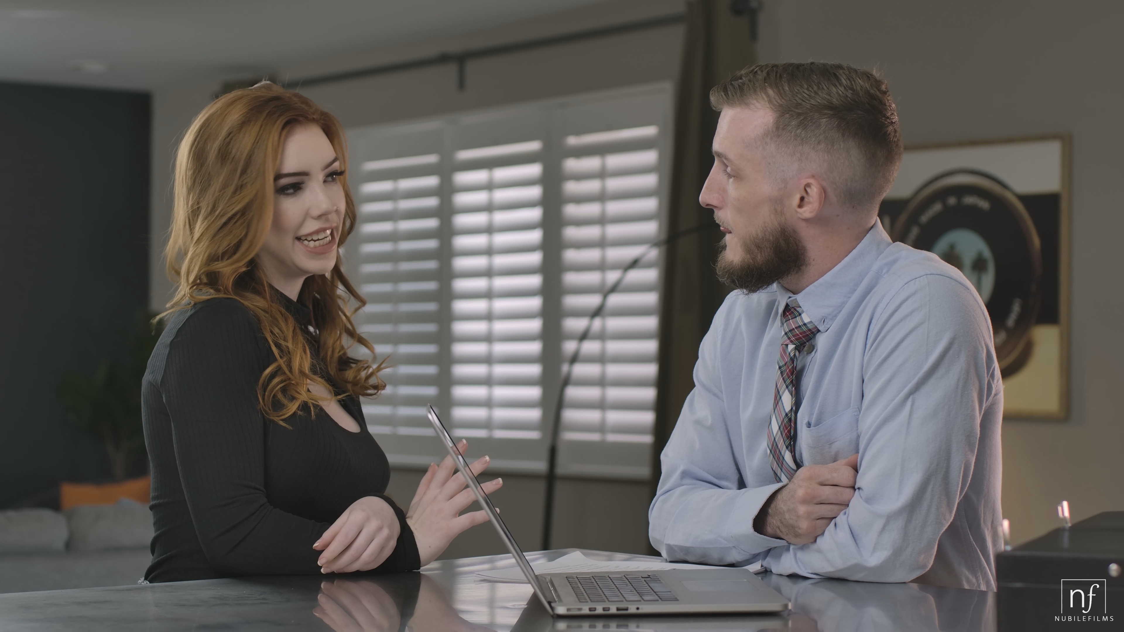 Job Satisfaction - S38:E25 image 1