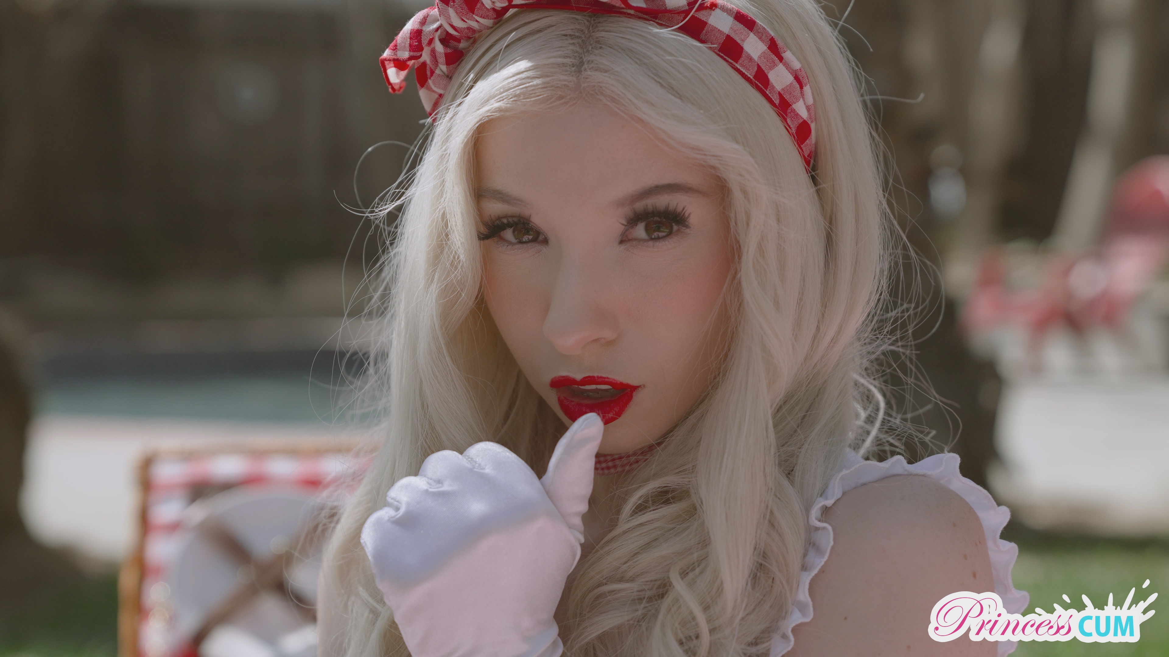 June 2021 Flavor Of The Month Kenzie Reeves - S1:E10 image 1