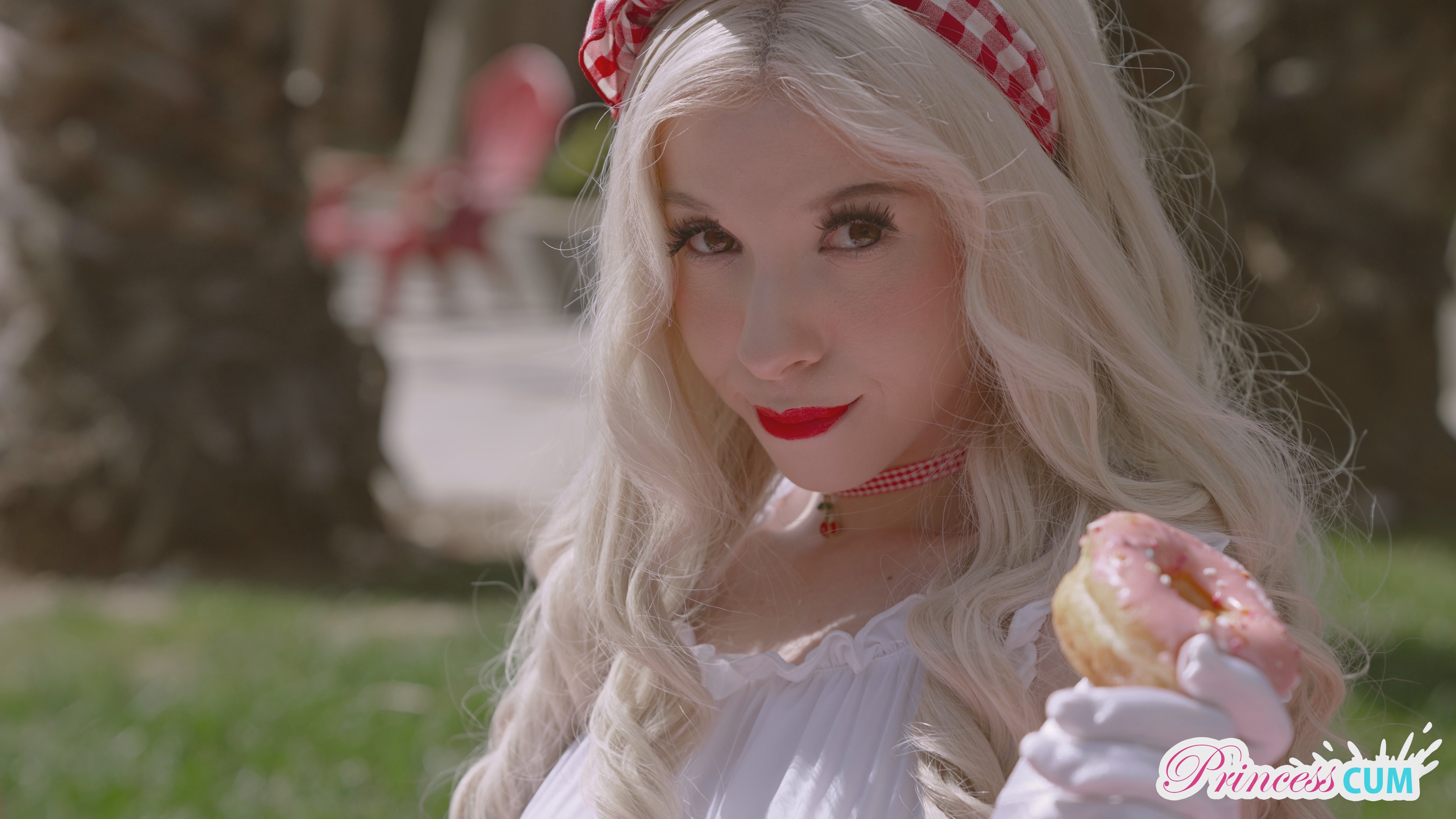 June 2021 Flavor Of The Month Kenzie Reeves - S1:E10 image 6