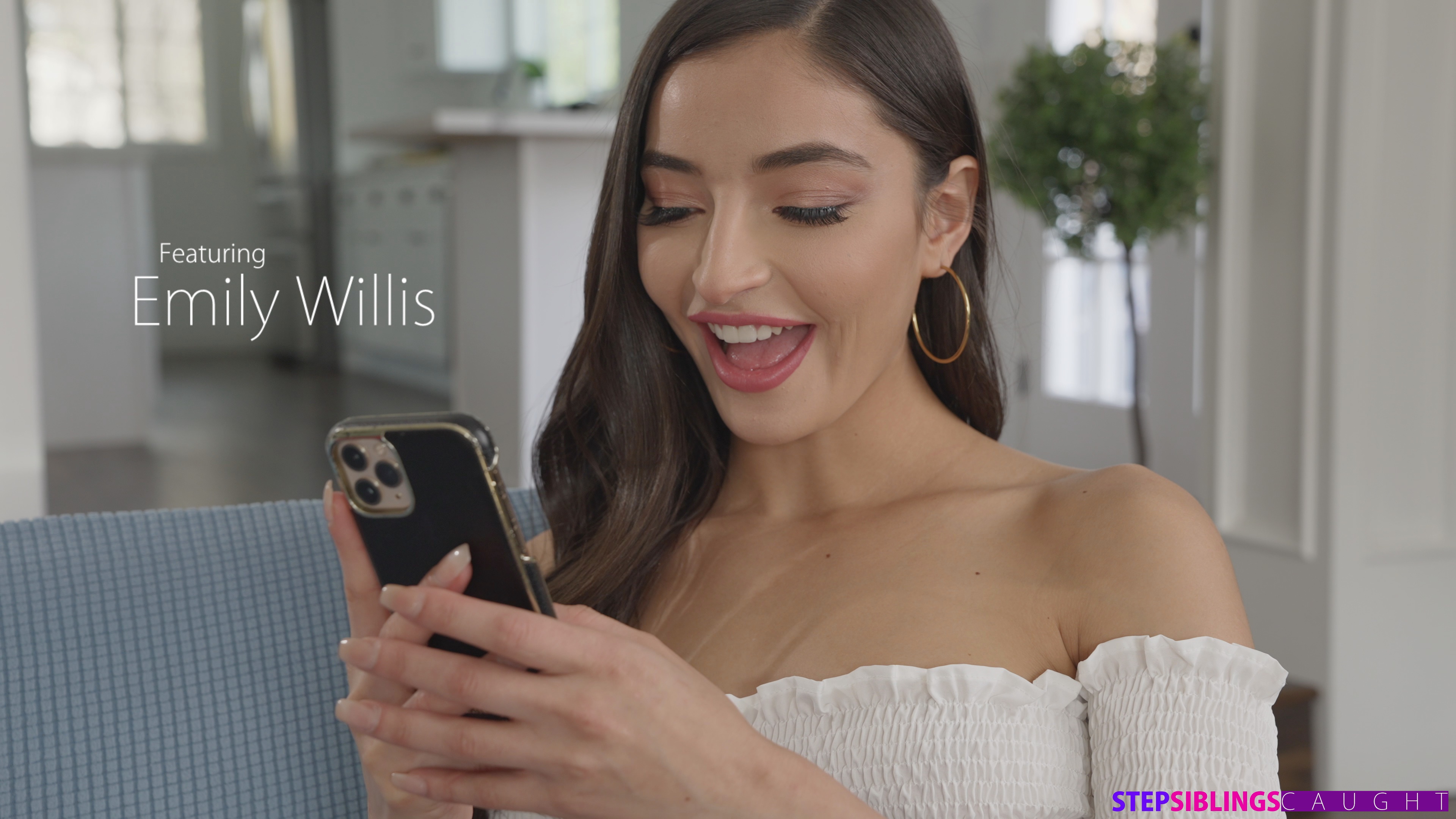 March 2021 Flavor Of The Month Emily Willis - S1:E7 image 1