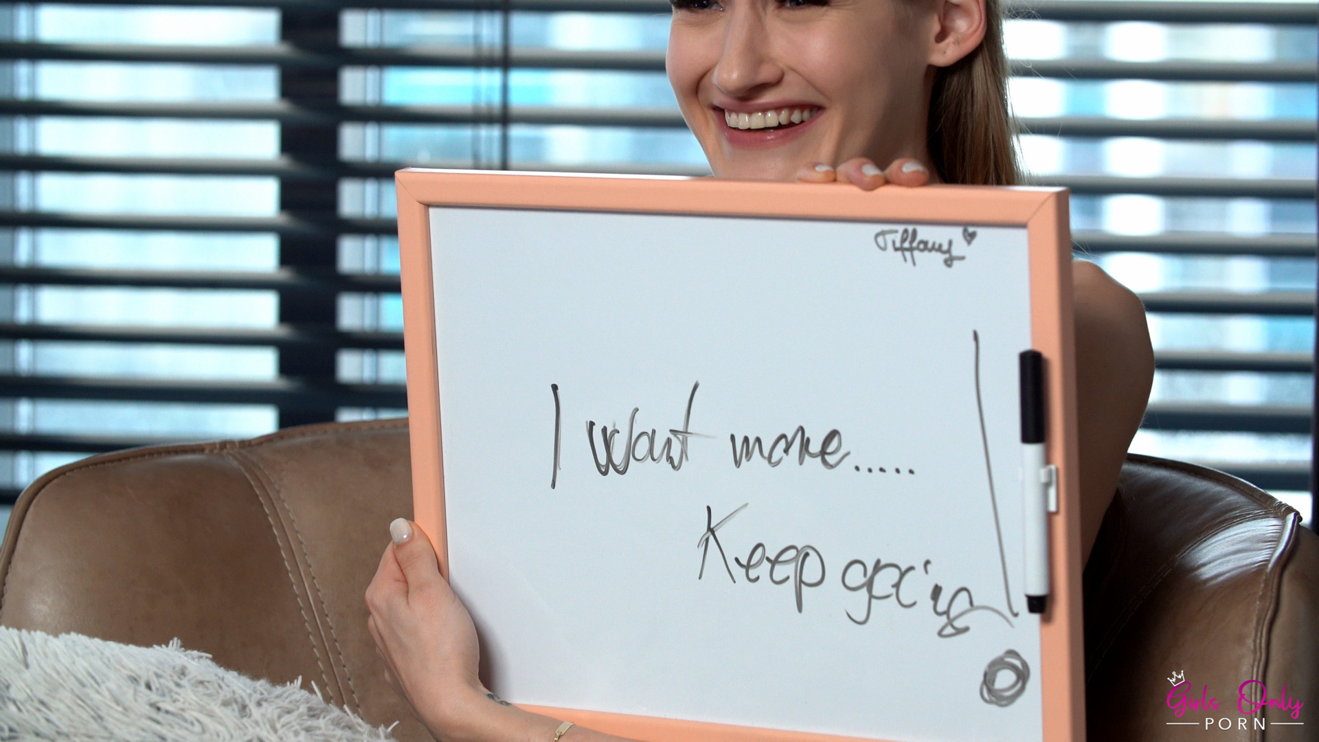 May 2023 Fantasy Interview - S4:E6 image 7