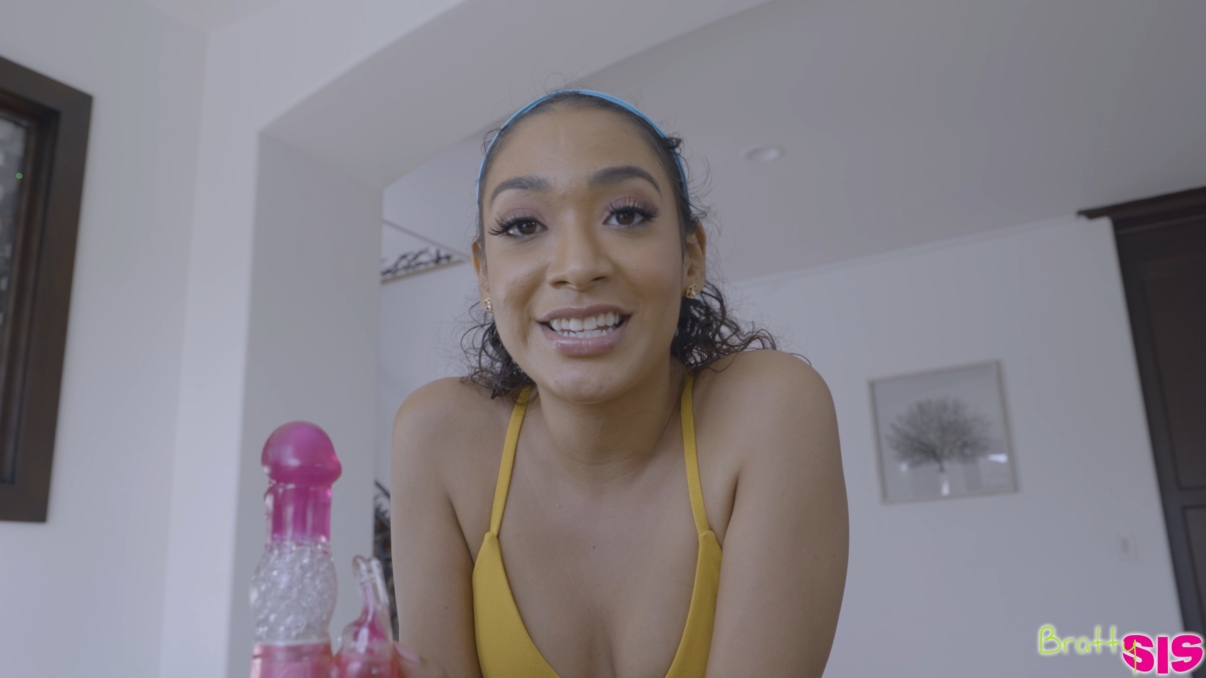 My Step Sis Is A Gamer Girl - S18:E10 image 7