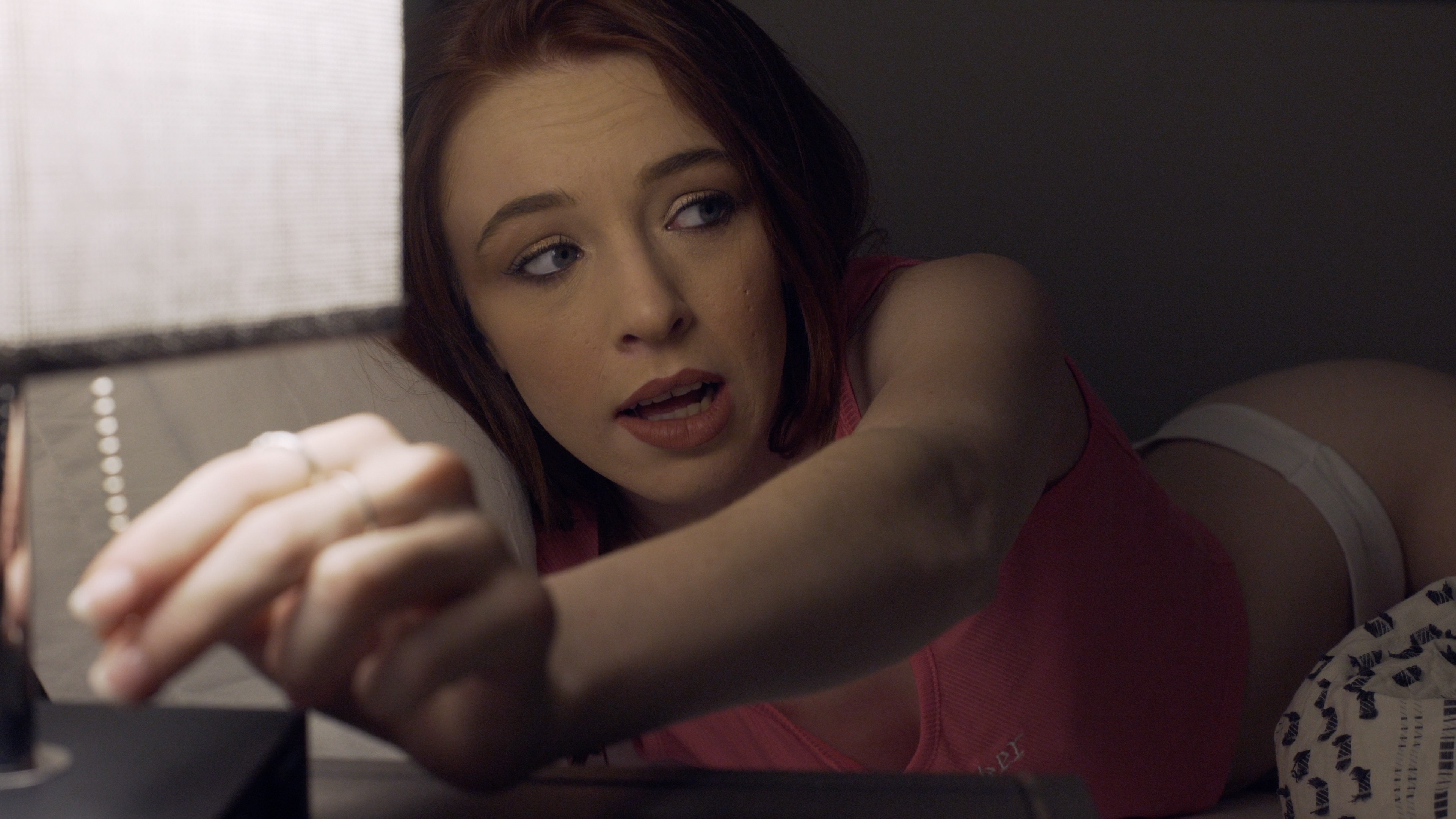 My Step Sisters First Time - S5:E5 image 1