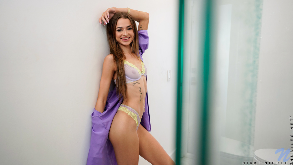 Oh Nikky image 2
