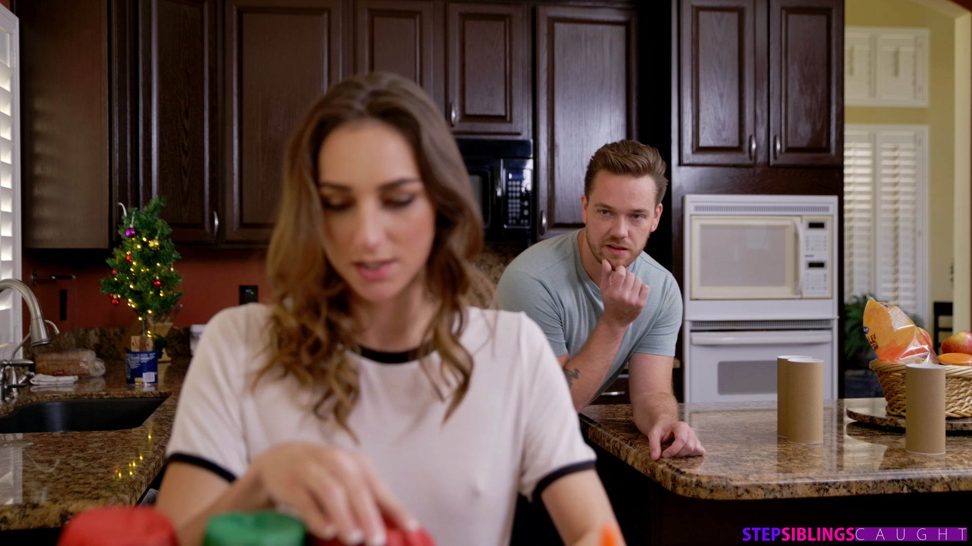 Poke A Tree With A Dick In It - S19:E3 image 1