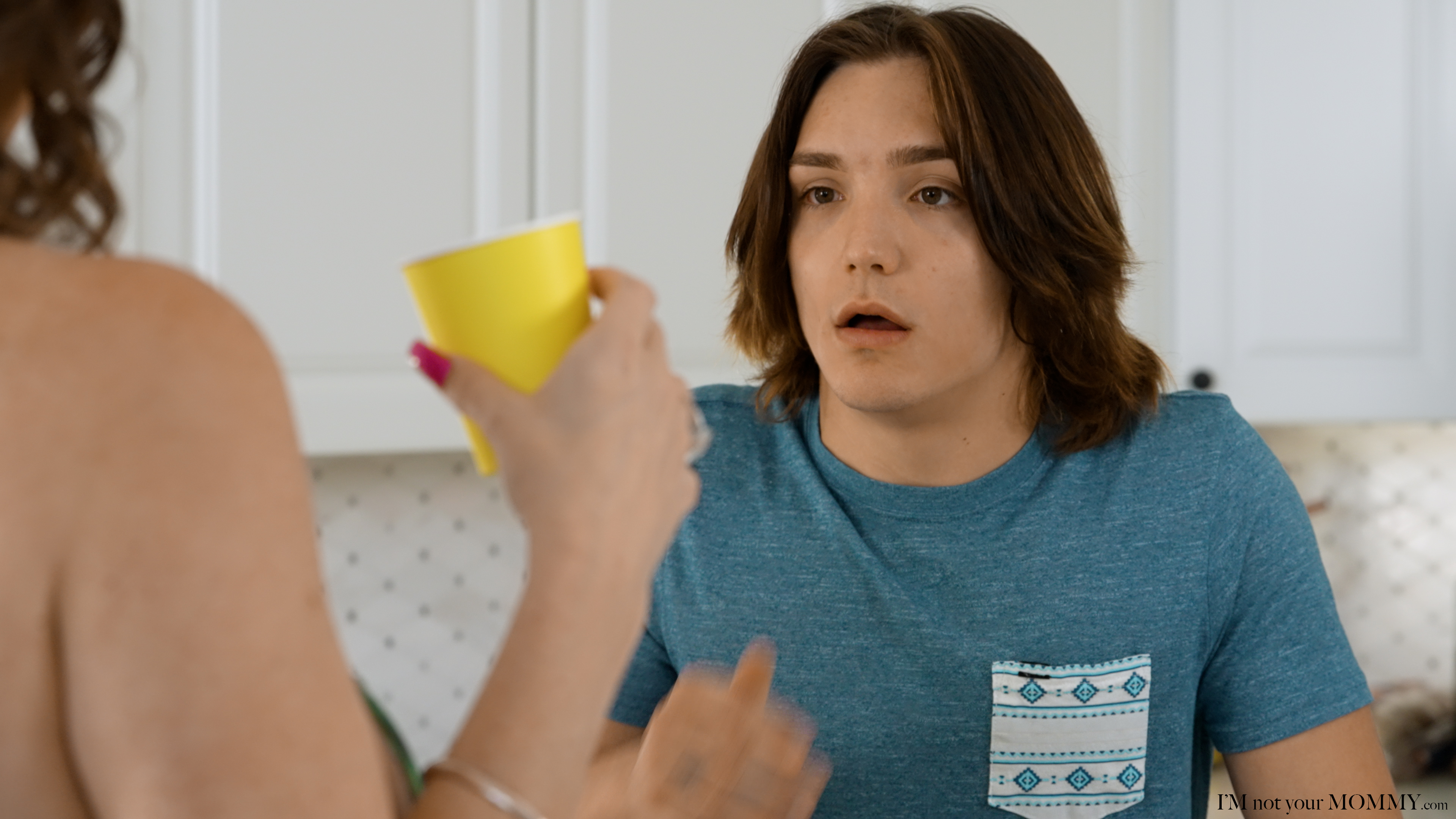 Pool Party Penis - S3:E6 image 2
