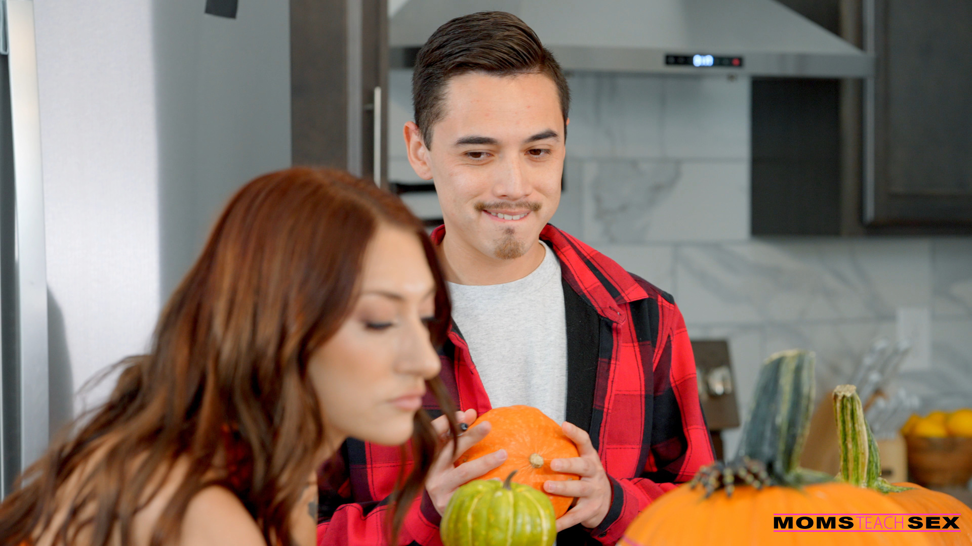 Pull Your Dick Out Of The Pumpkin - S22:E8 image 4