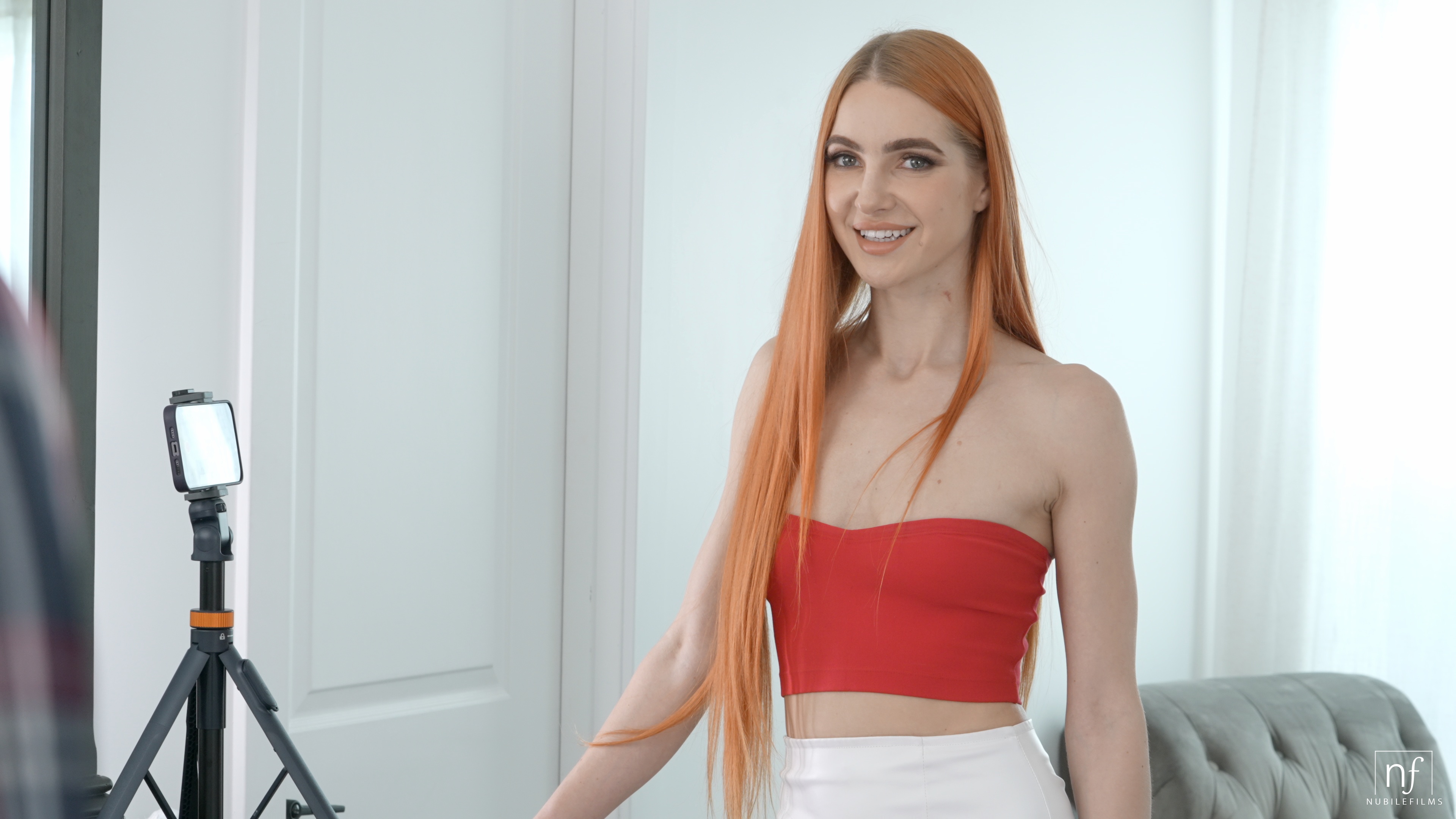 Sex With An Influencer - S48:E19 image 5