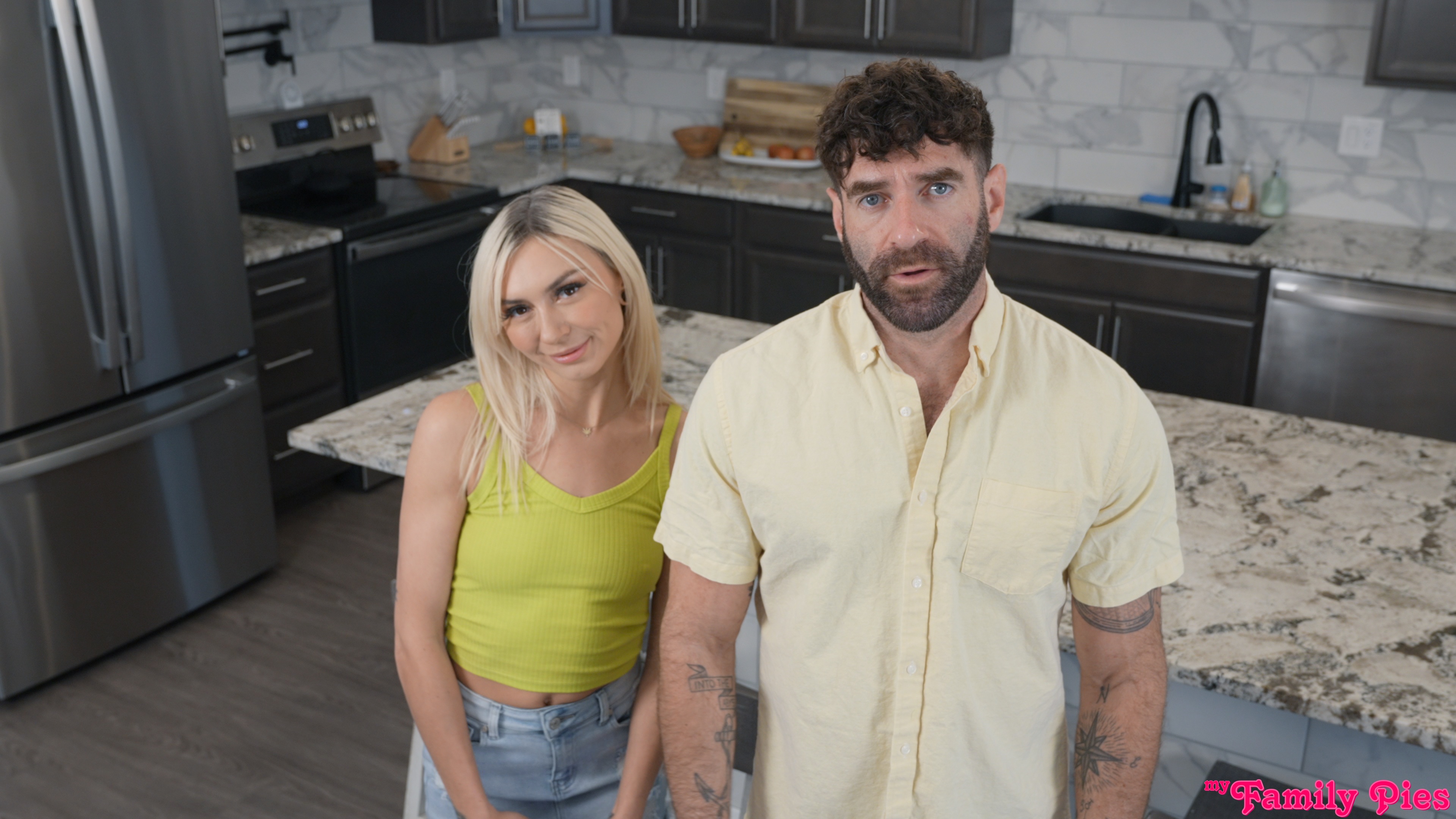 Stepdad Is So Handy - S1:E8 image 1
