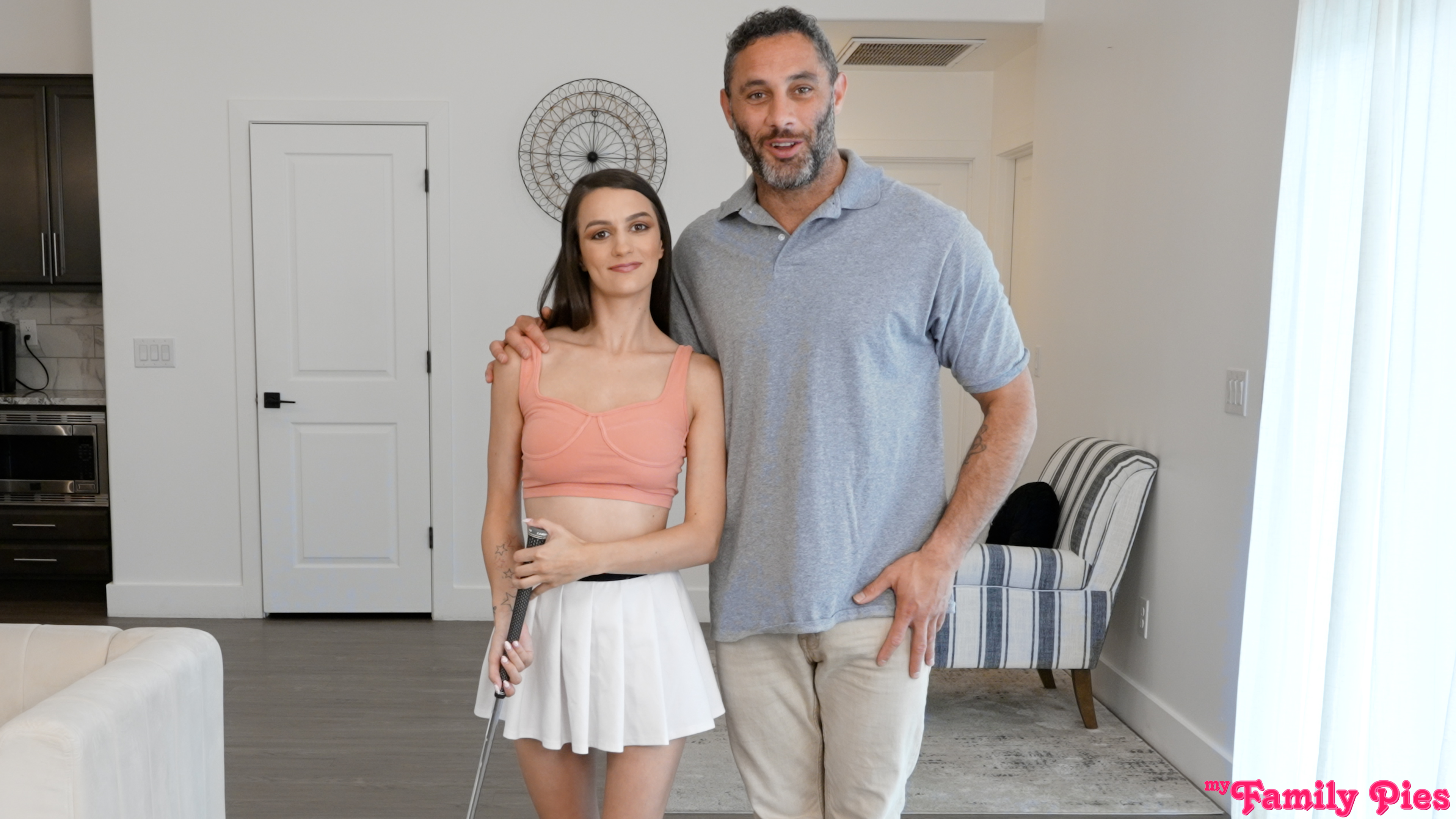 Stepdad Shows Me How To Do It - S1:E7 image 5