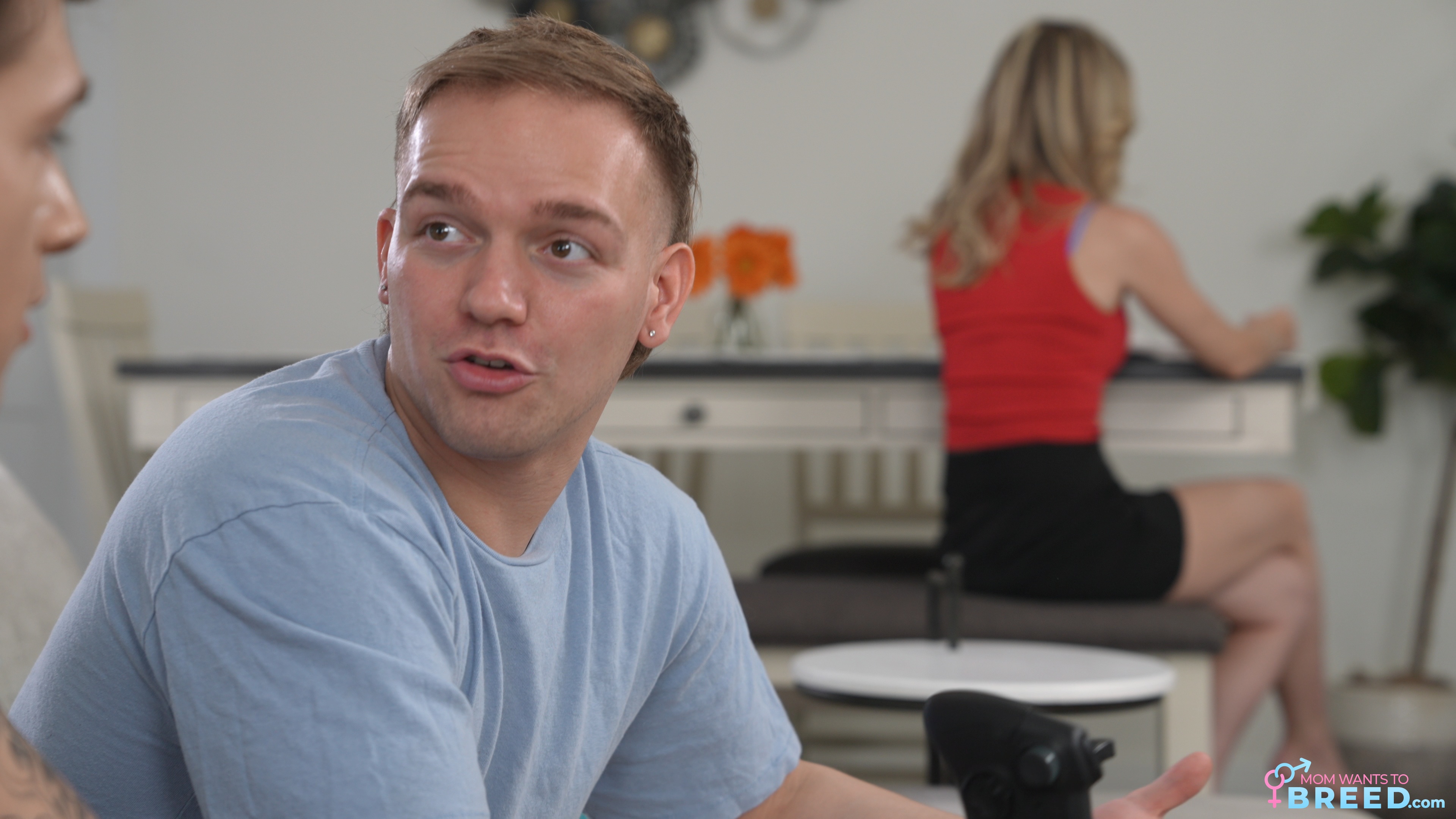 Stepmom Measures Our Dicks - S3:E2 image 2