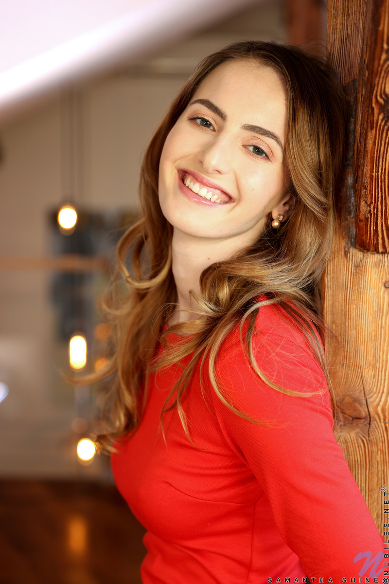Sweet Samantha image 2