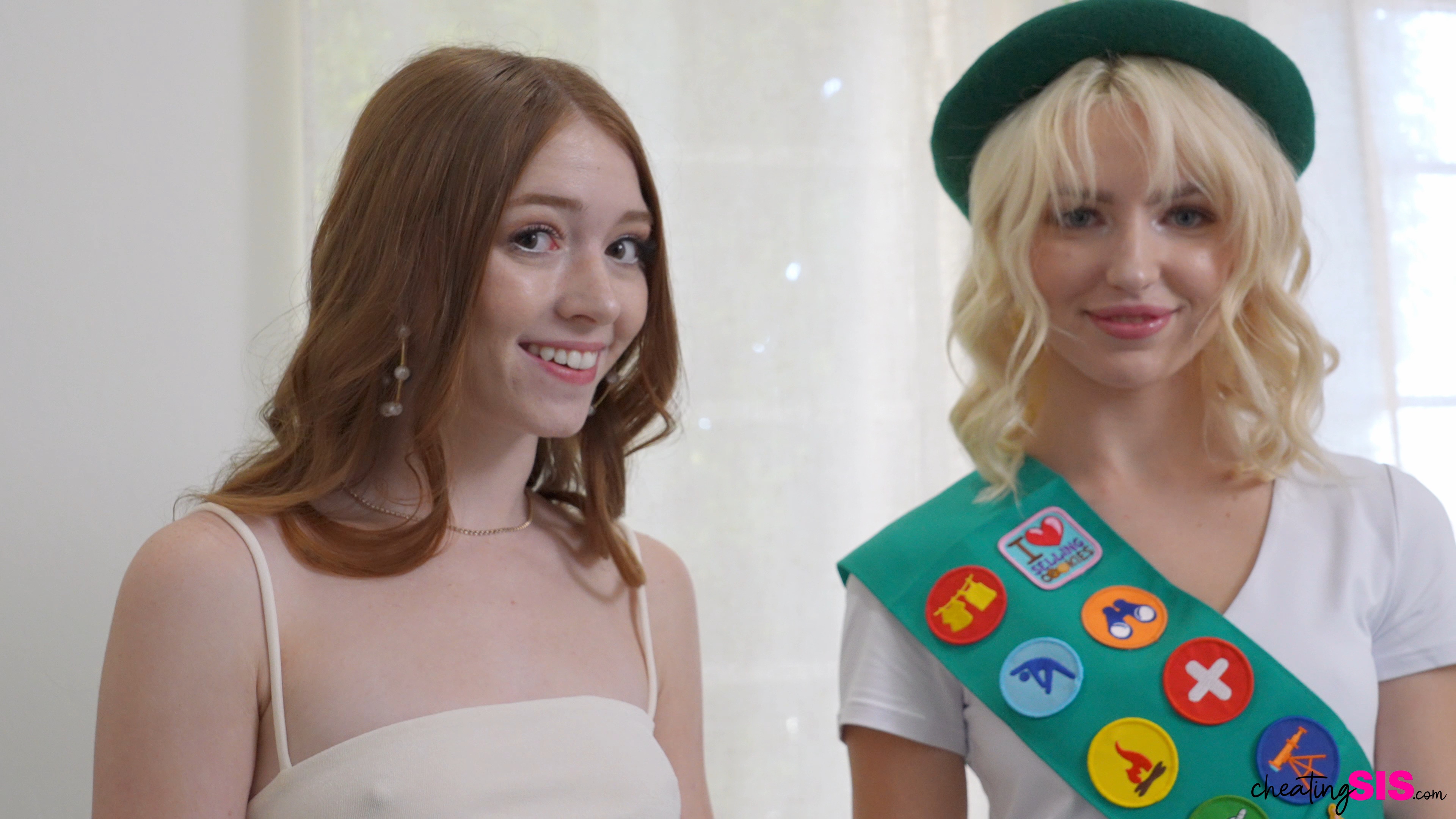 The Cookie Girl - S2:E4 image 3