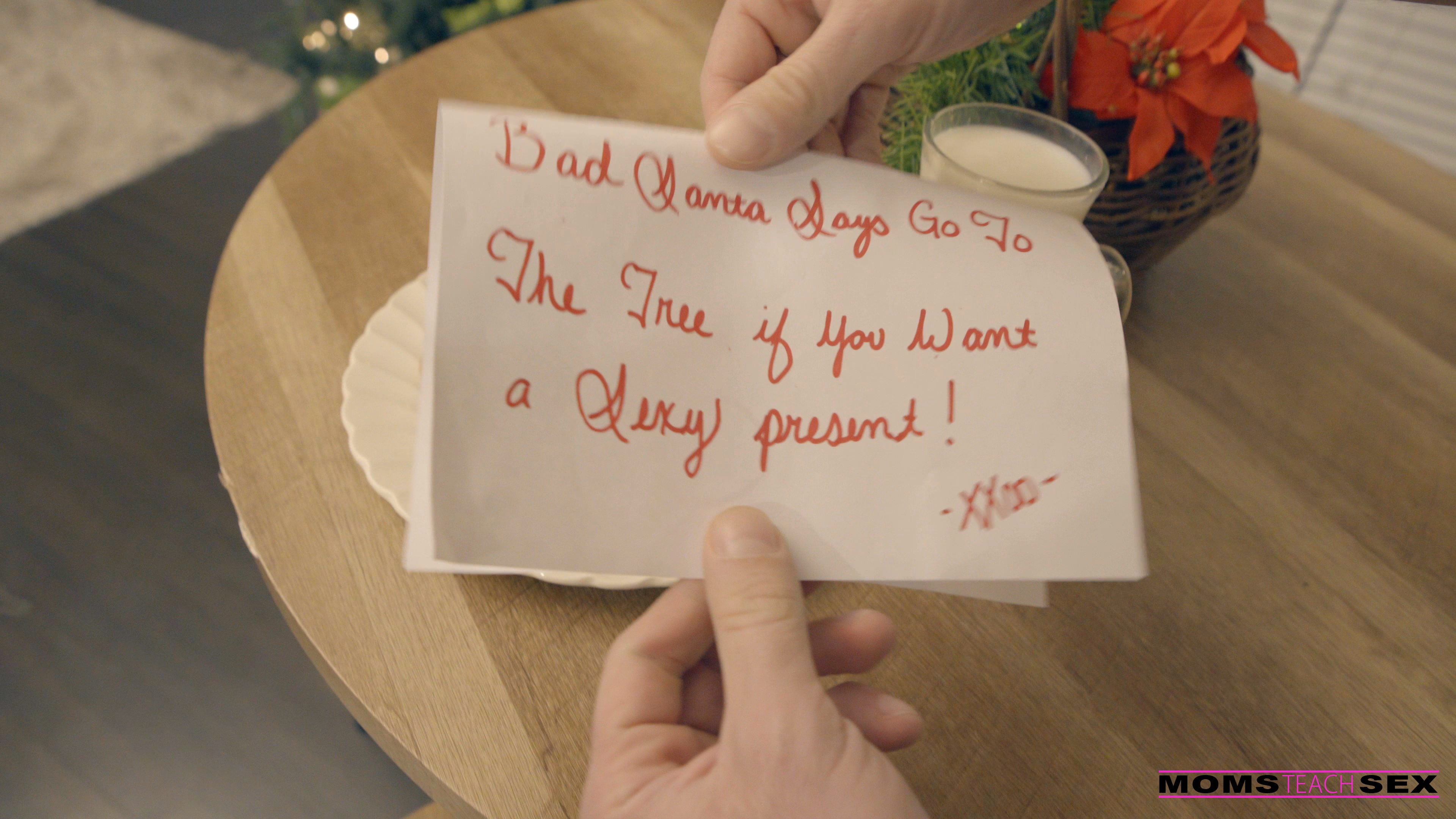The Naughty List - S9:E7 image 5