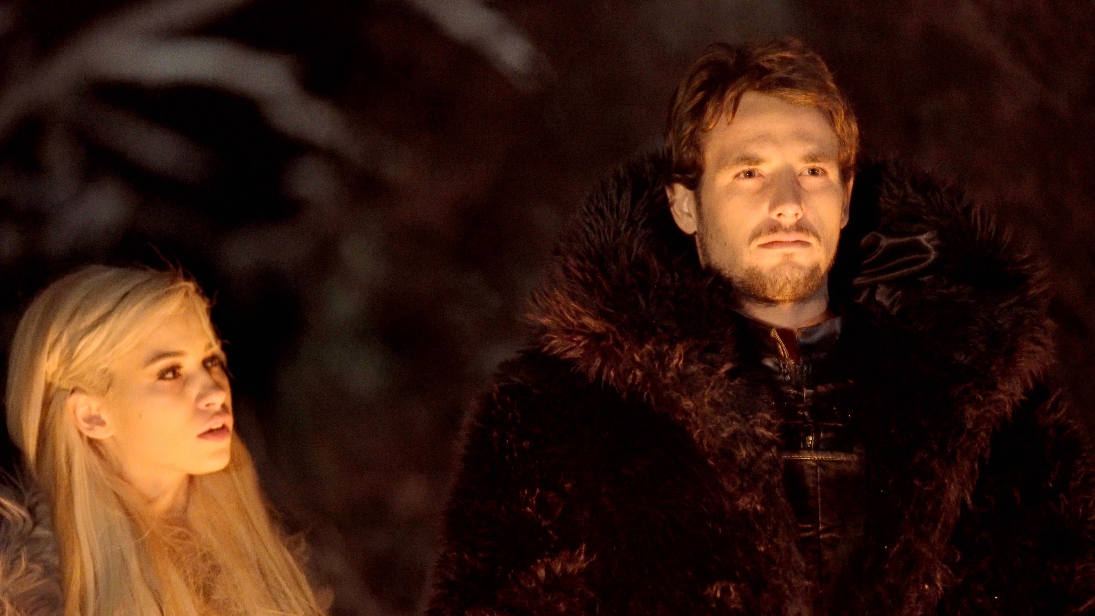 Throne Games Mother Of Dragons - S1:E7 image 3