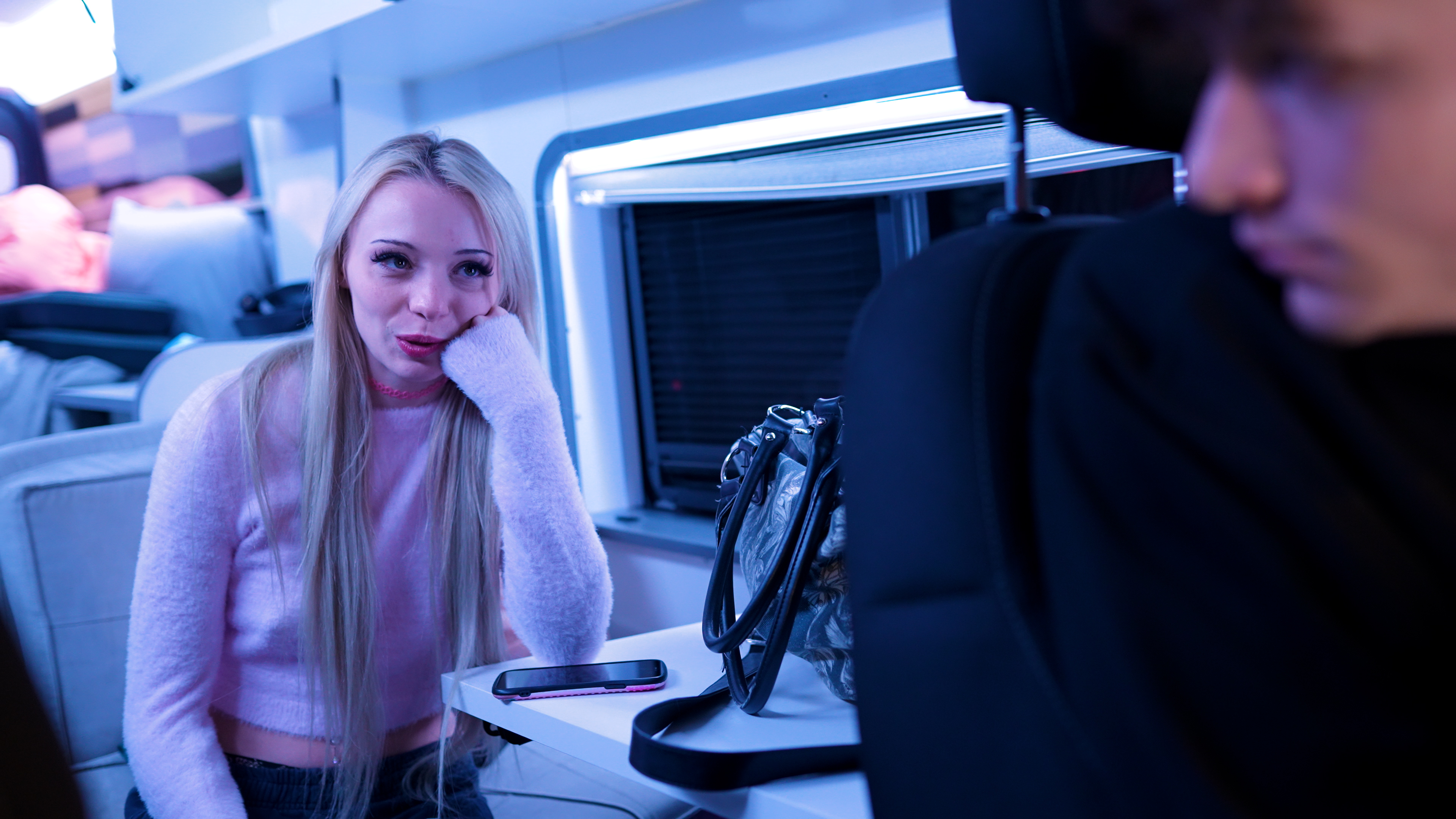 Unleashed In The Van - S7:E7 image 1