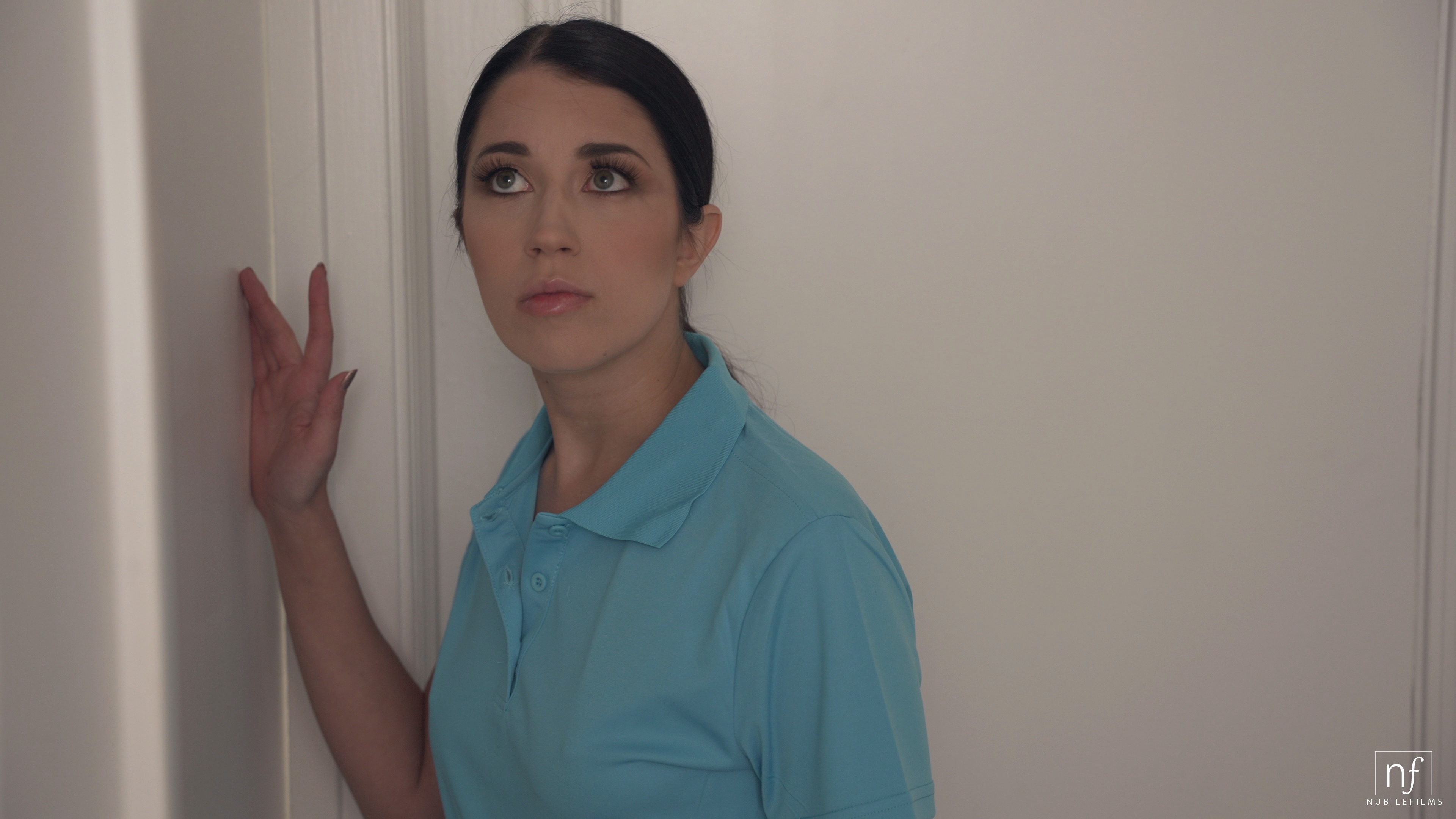 Walking In On My Boss - S39:E18 image 5