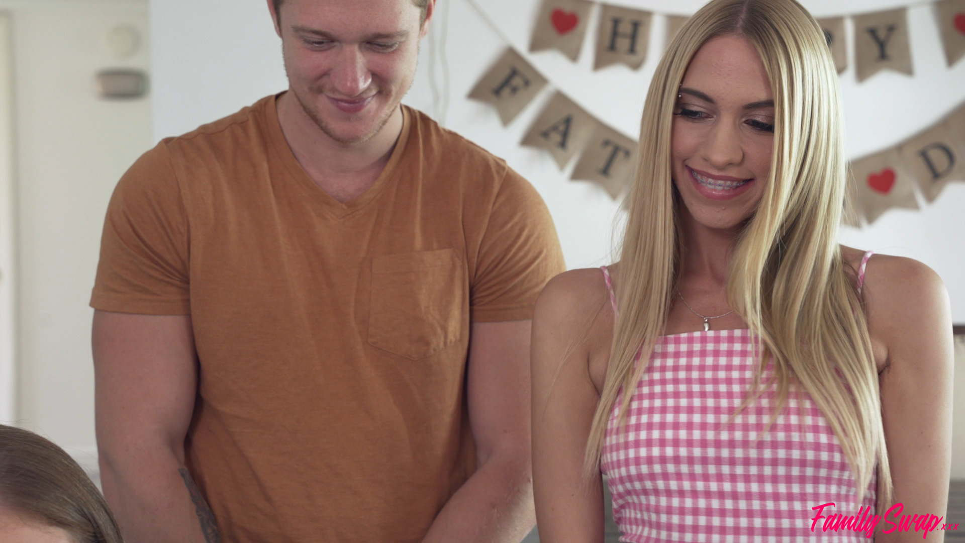 Want My Pussy For Fathers Day - S5:E4 image 1