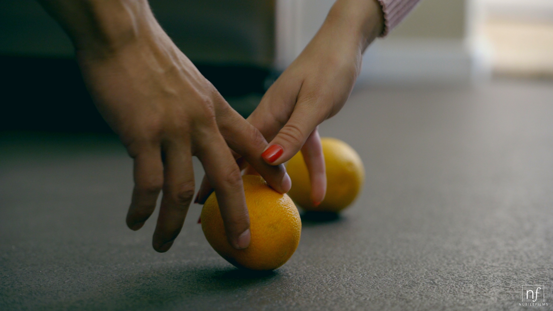 Your Touch - S25:E15 image 2