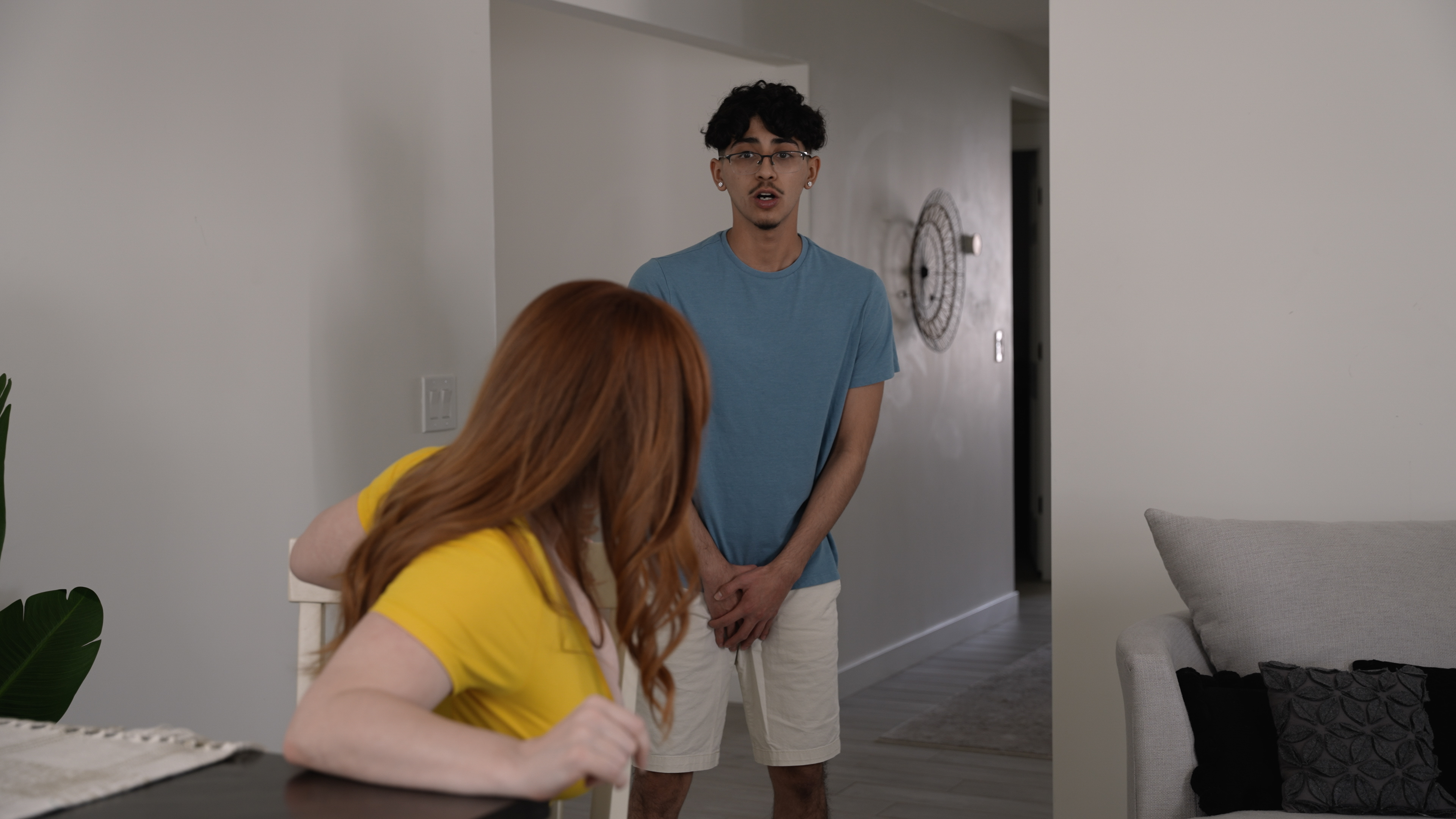 Youre In Good Hands - S2:E9 image 2